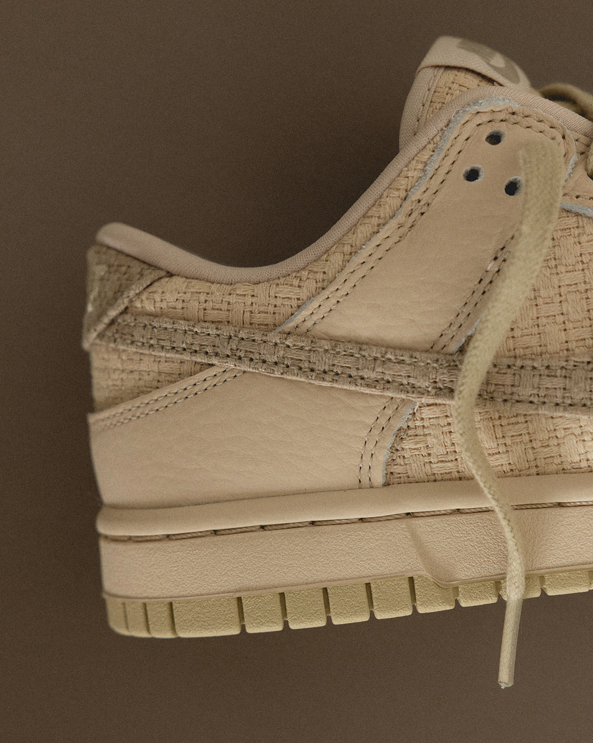(Buy 1 pair and get 2 pairs free, get 3 pairs of shoes for the price of 1 pair)Nike Wmns Dunk Low