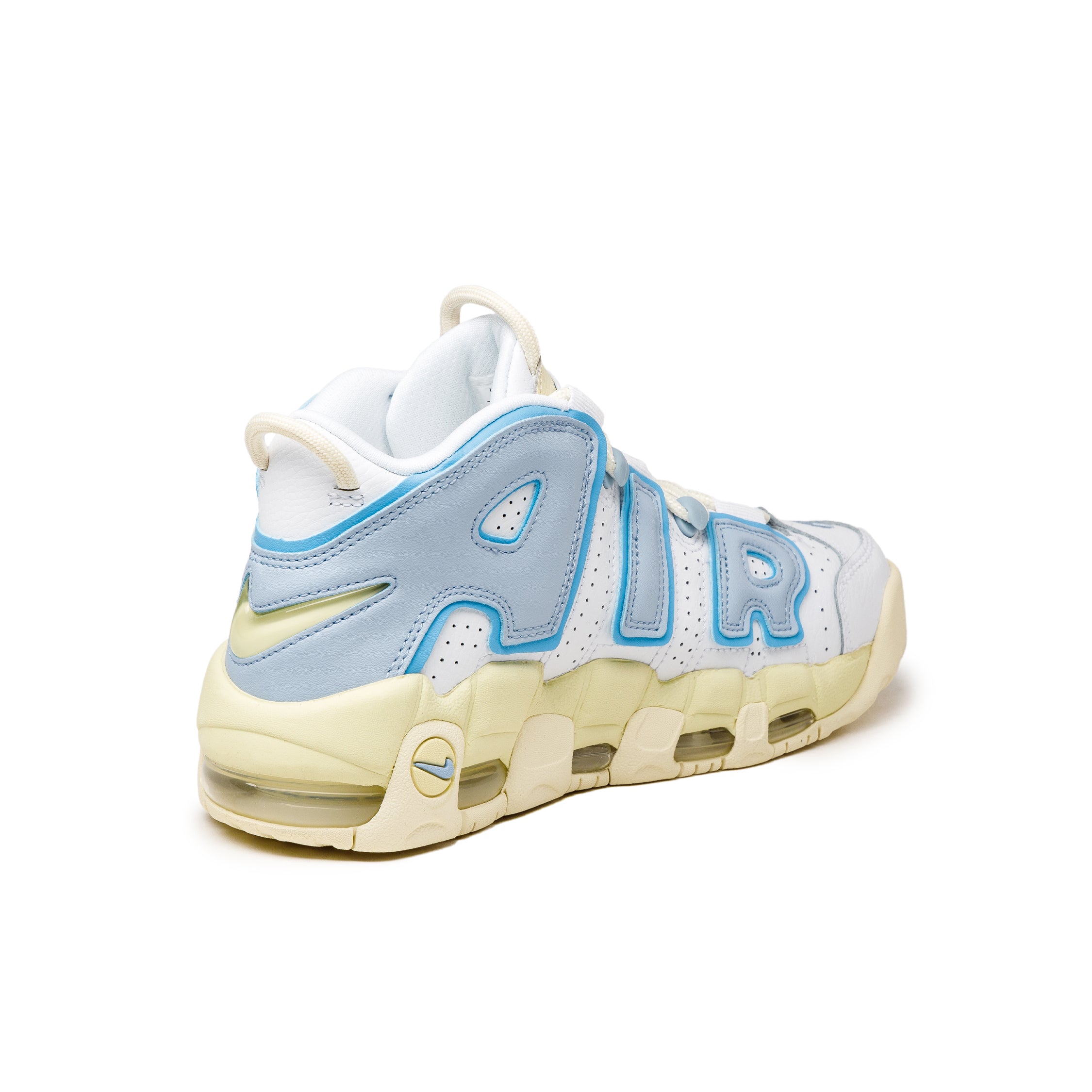 (Buy 1 pair and get 2 pairs free, get 3 pairs of shoes for the price of 1 pair)Nike Wmns Air More Uptempo