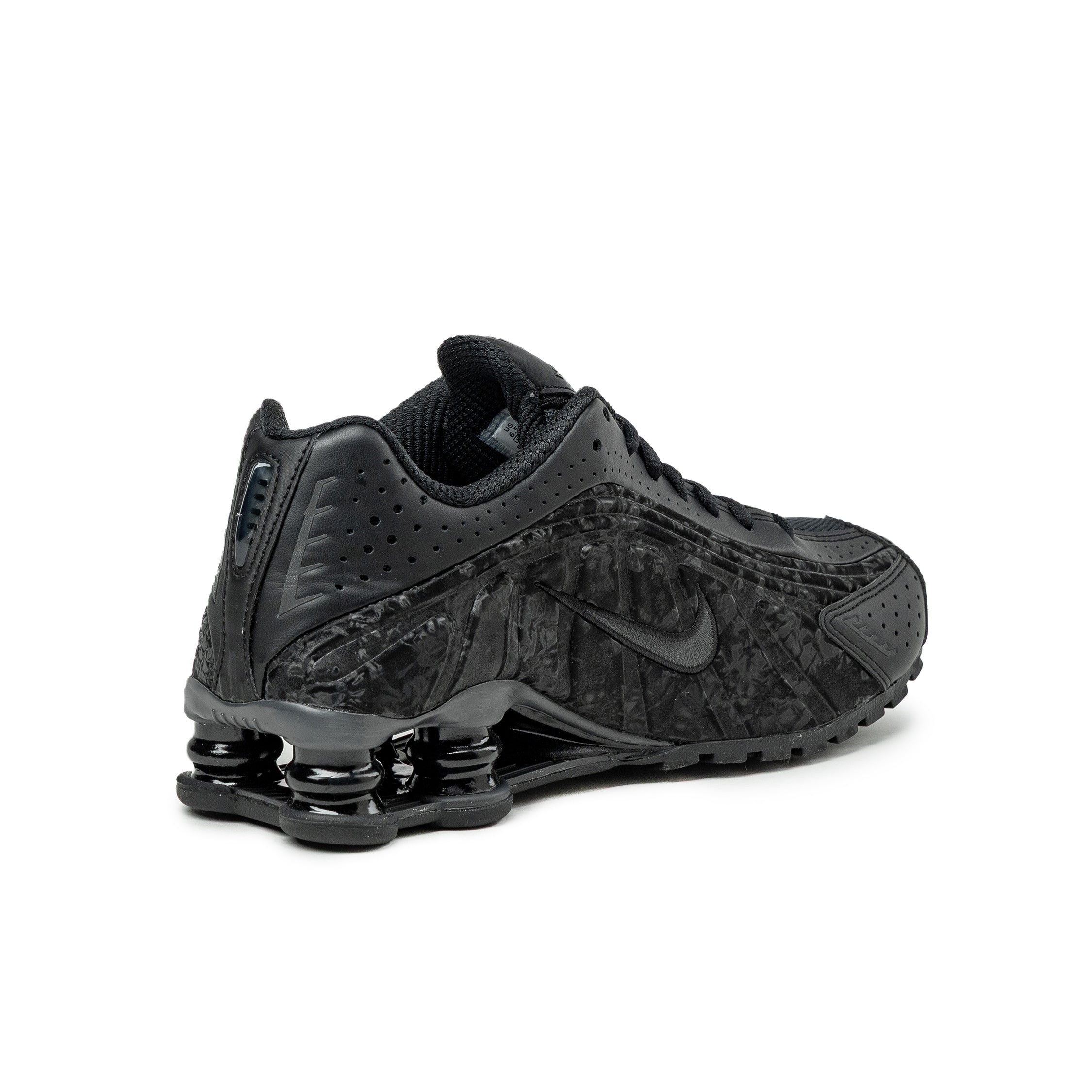 (Buy 1 pair and get 2 pairs free, get 3 pairs of shoes for the price of 1 pair)Nike Wmns Shox R4