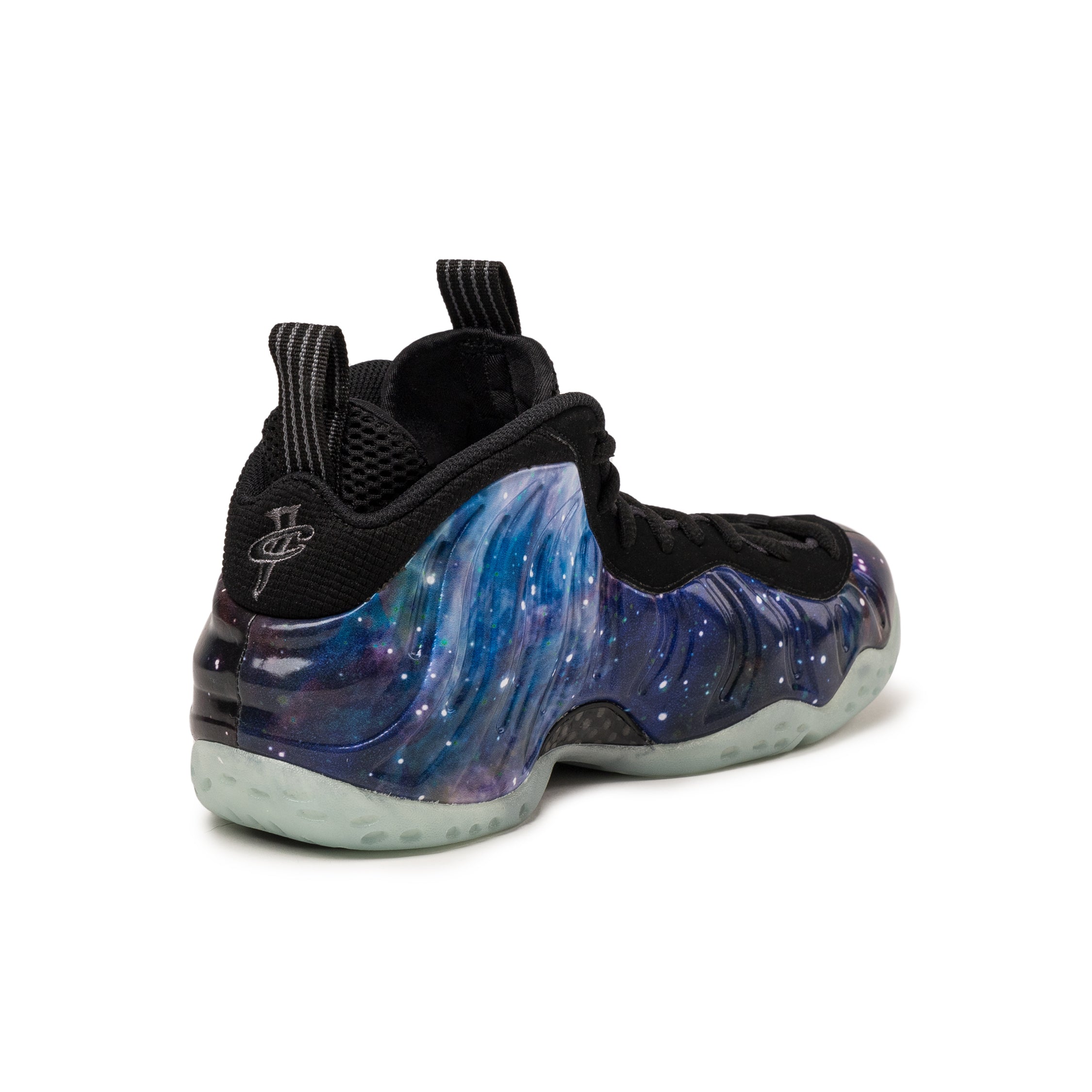 (Buy 1 pair and get 2 pairs free, get 3 pairs of shoes for the price of 1 pair)Nike Air Foamposite One QS *Galaxy*