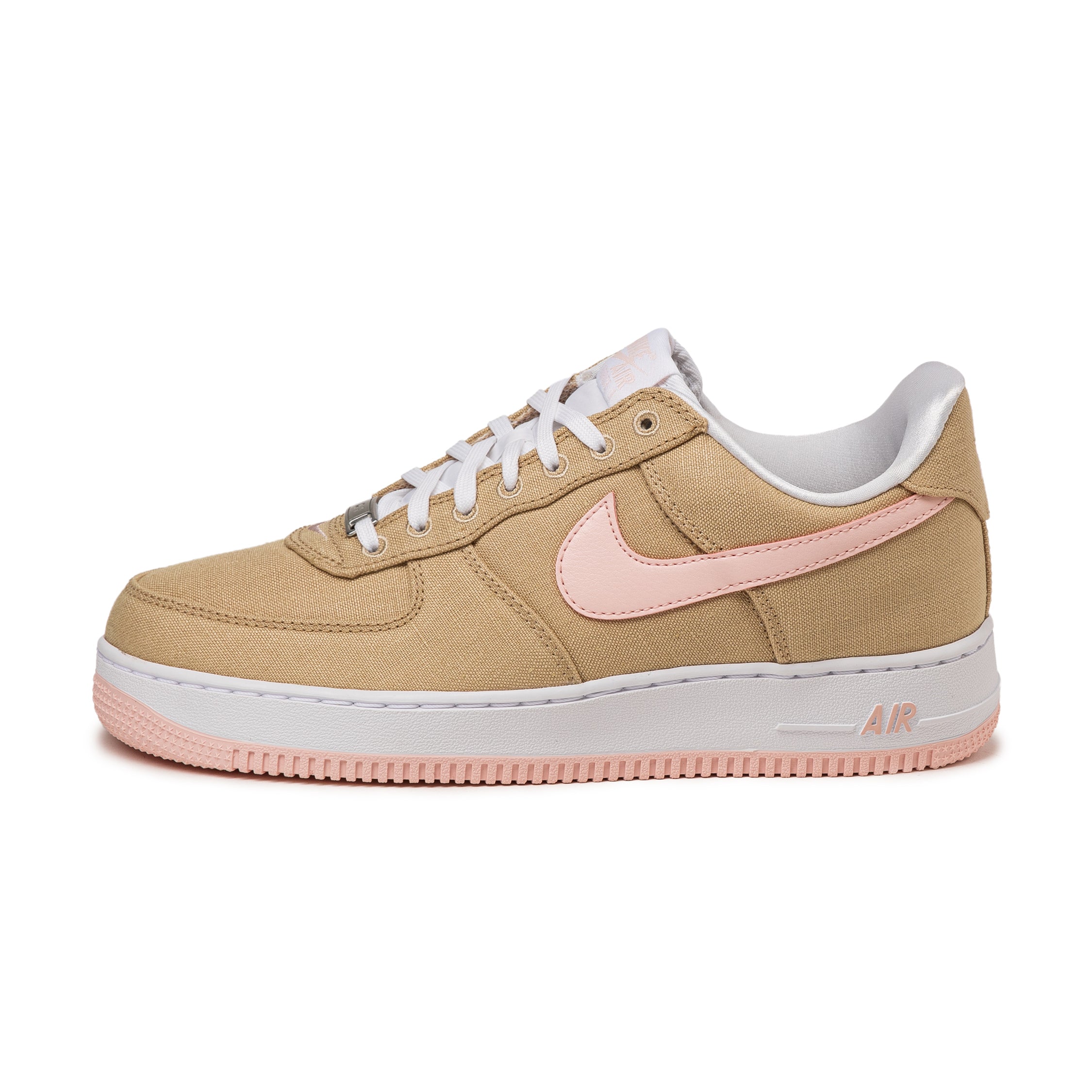 (Buy 1 pair and get 2 pairs free, get 3 pairs of shoes for the price of 1 pair)Nike Air Force 1 Low Retro *Linen*