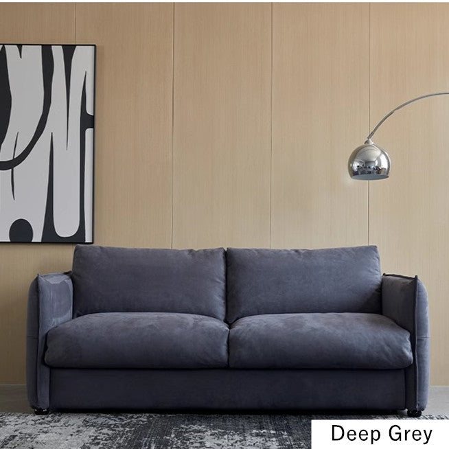 Sleeper Sofa Bed with Mattress JKS2205-3