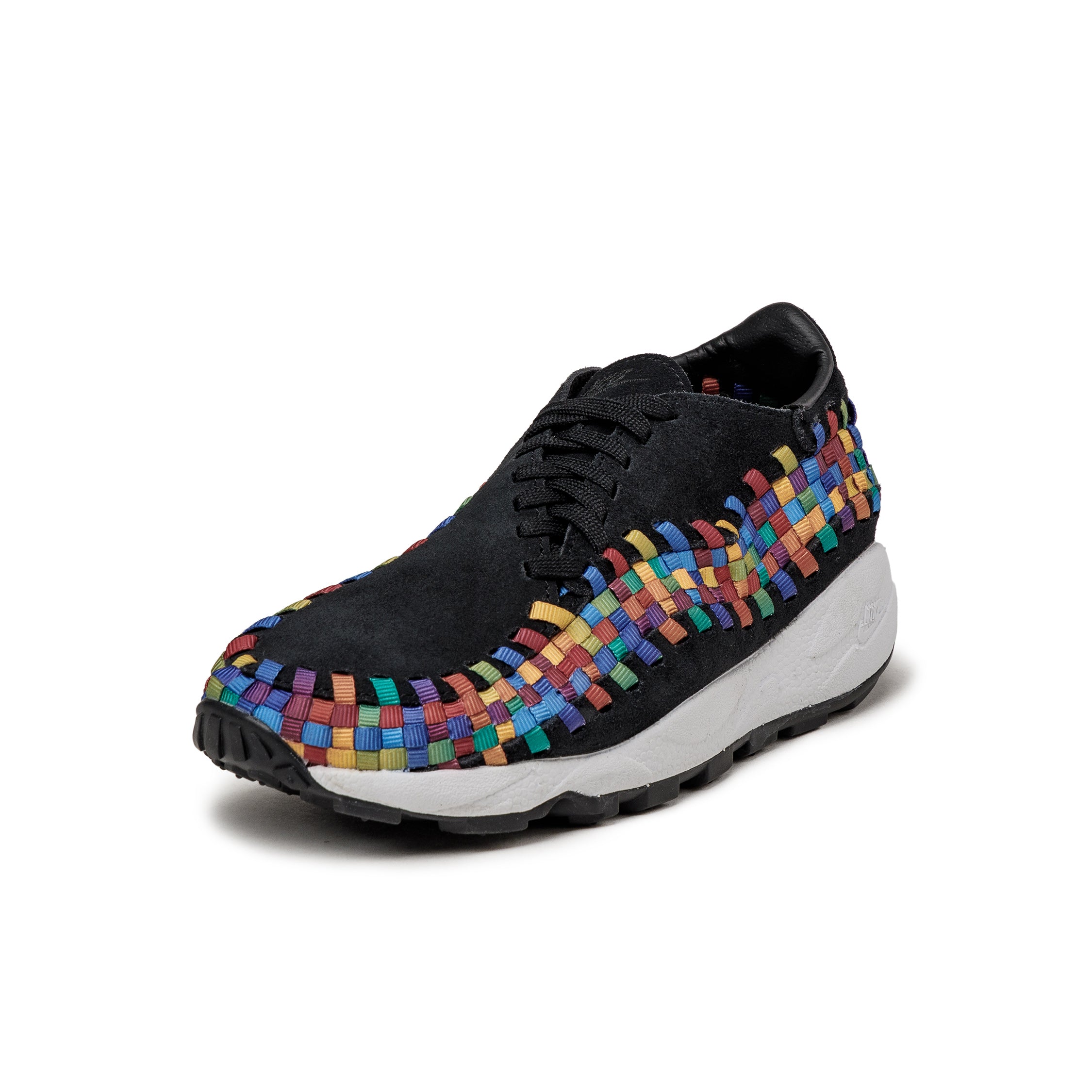 (Buy 1 pair and get 2 pairs free, get 3 pairs of shoes for the price of 1 pair)Nike Wmns Air Footscape Woven