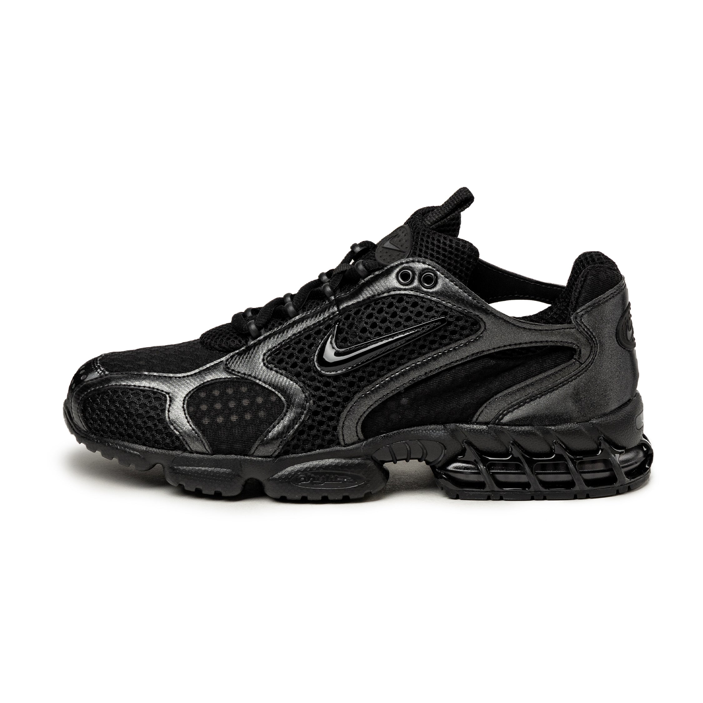 (Buy 1 pair and get 2 pairs free, get 3 pairs of shoes for the price of 1 pair)Nike Air Zoom Spiridon Cage 2