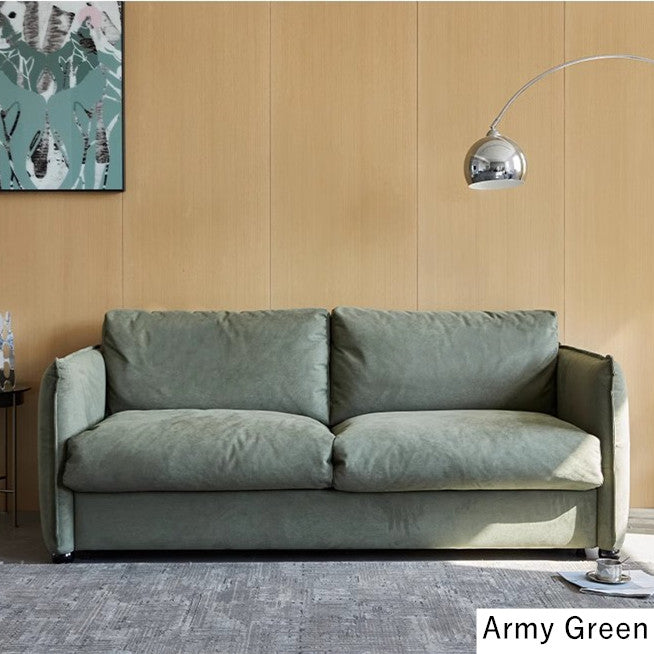 Sleeper Sofa Bed with Mattress JKS2205-3