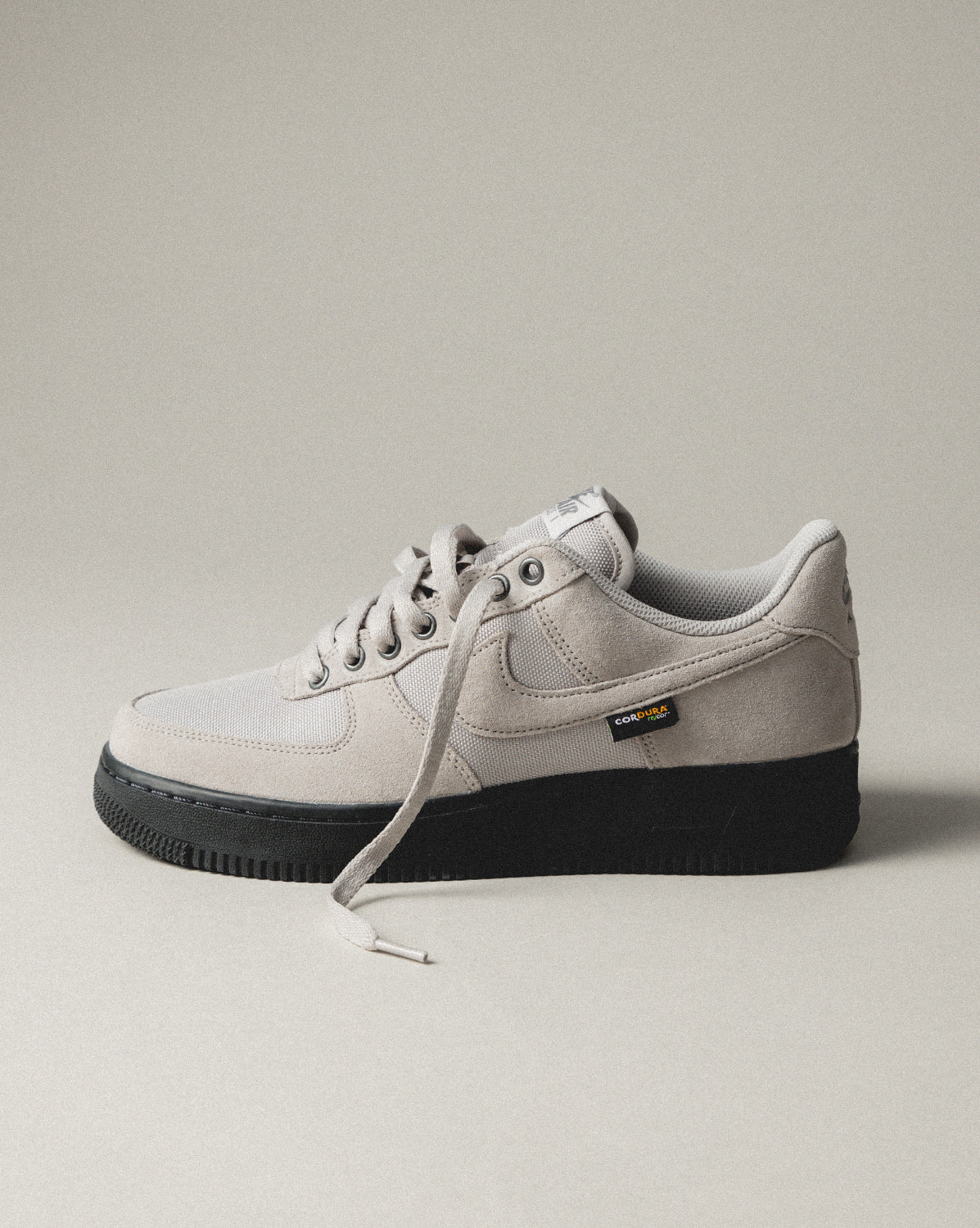 (Buy 1 pair and get 2 pairs free, get 3 pairs of shoes for the price of 1 pair)Nike Air Force 1 '07 *Cordura*