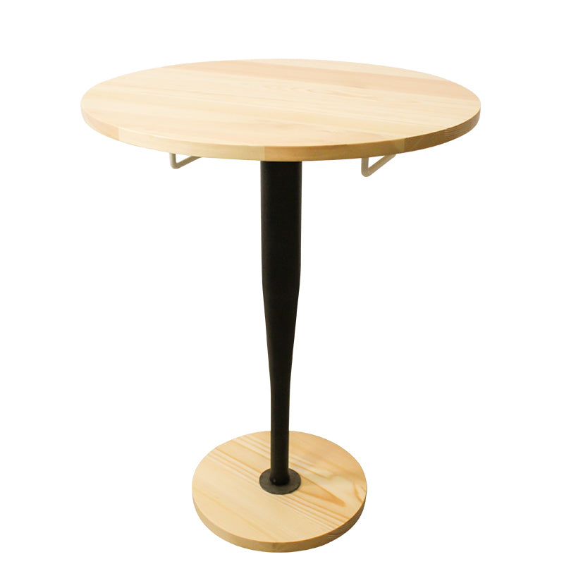 Baseball Bat and Shield Combination Set Bedside Table