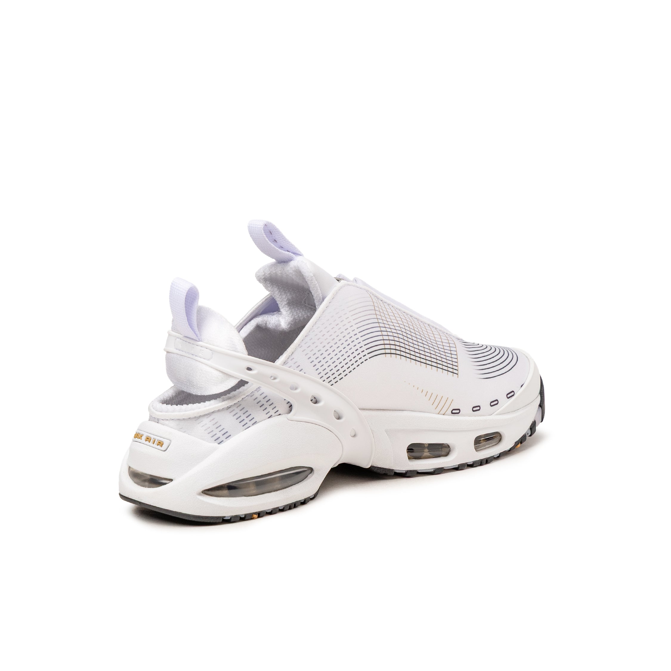 (Buy 1 pair and get 2 pairs free, get 3 pairs of shoes for the price of 1 pair)Nike Wmns Air Max Craze