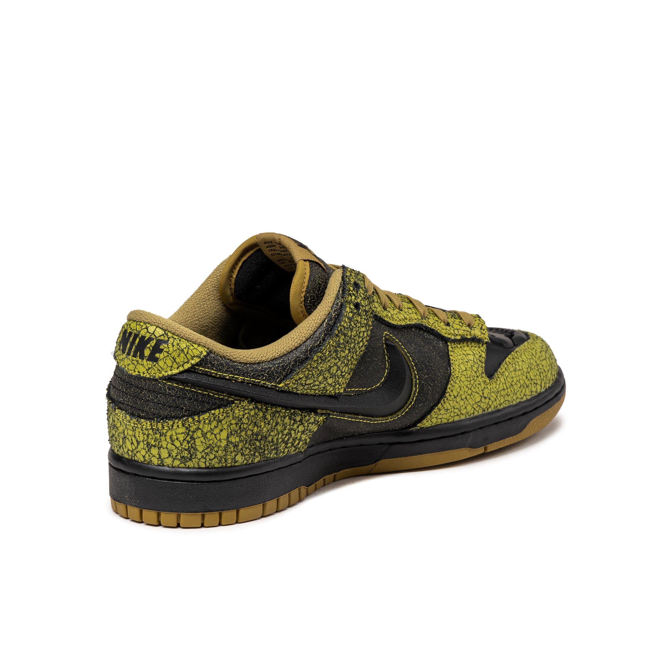 (Buy 1 pair and get 2 pairs free, get 3 pairs of shoes for the price of 1 pair)Nike Dunk Low Retro *Halloween*