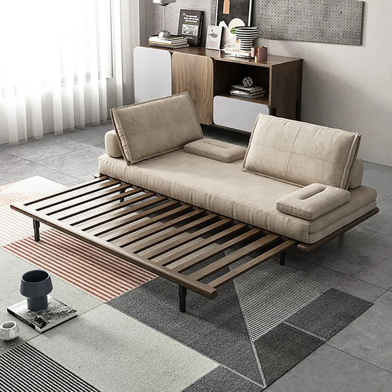 Best Selling -Tatami Pull Out Sofa Bed