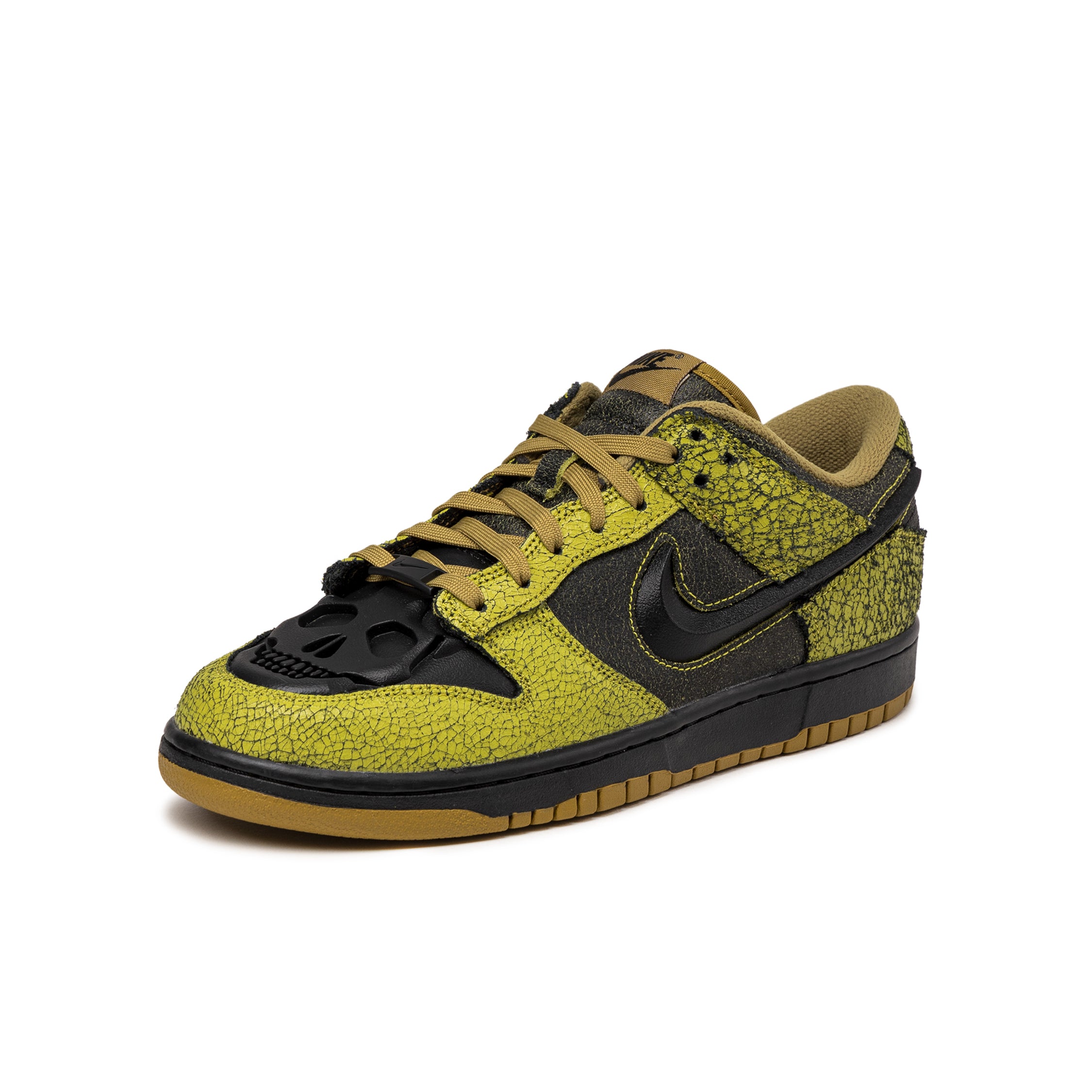 (Buy 1 pair and get 2 pairs free, get 3 pairs of shoes for the price of 1 pair)Nike Dunk Low Retro *Halloween*