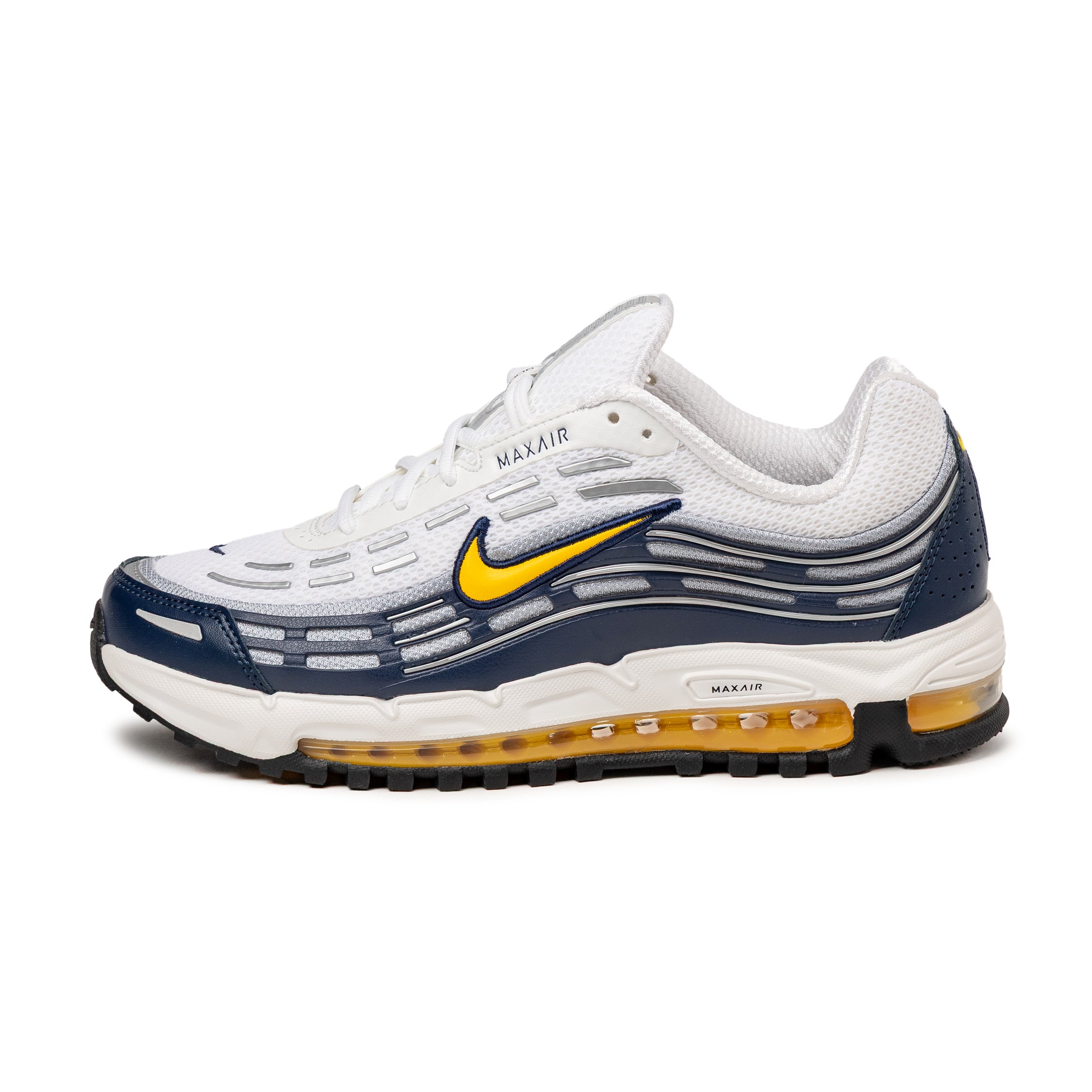 (Buy 1 pair and get 2 pairs free, get 3 pairs of shoes for the price of 1 pair)Nike Air Max TL 2.5