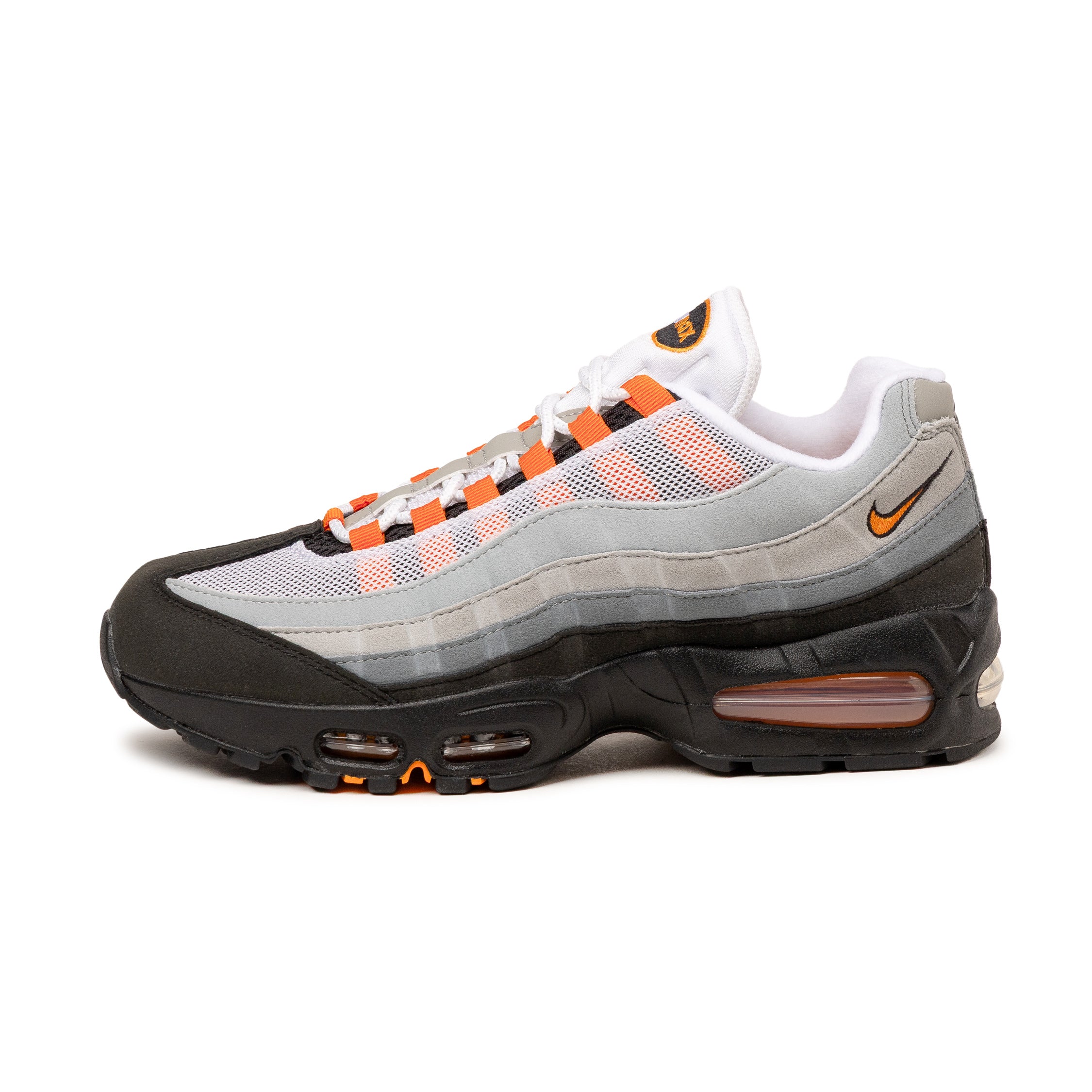 (Buy 1 pair and get 2 pairs free, get 3 pairs of shoes for the price of 1 pair)Nike Air Max 95 *Big Bubble*