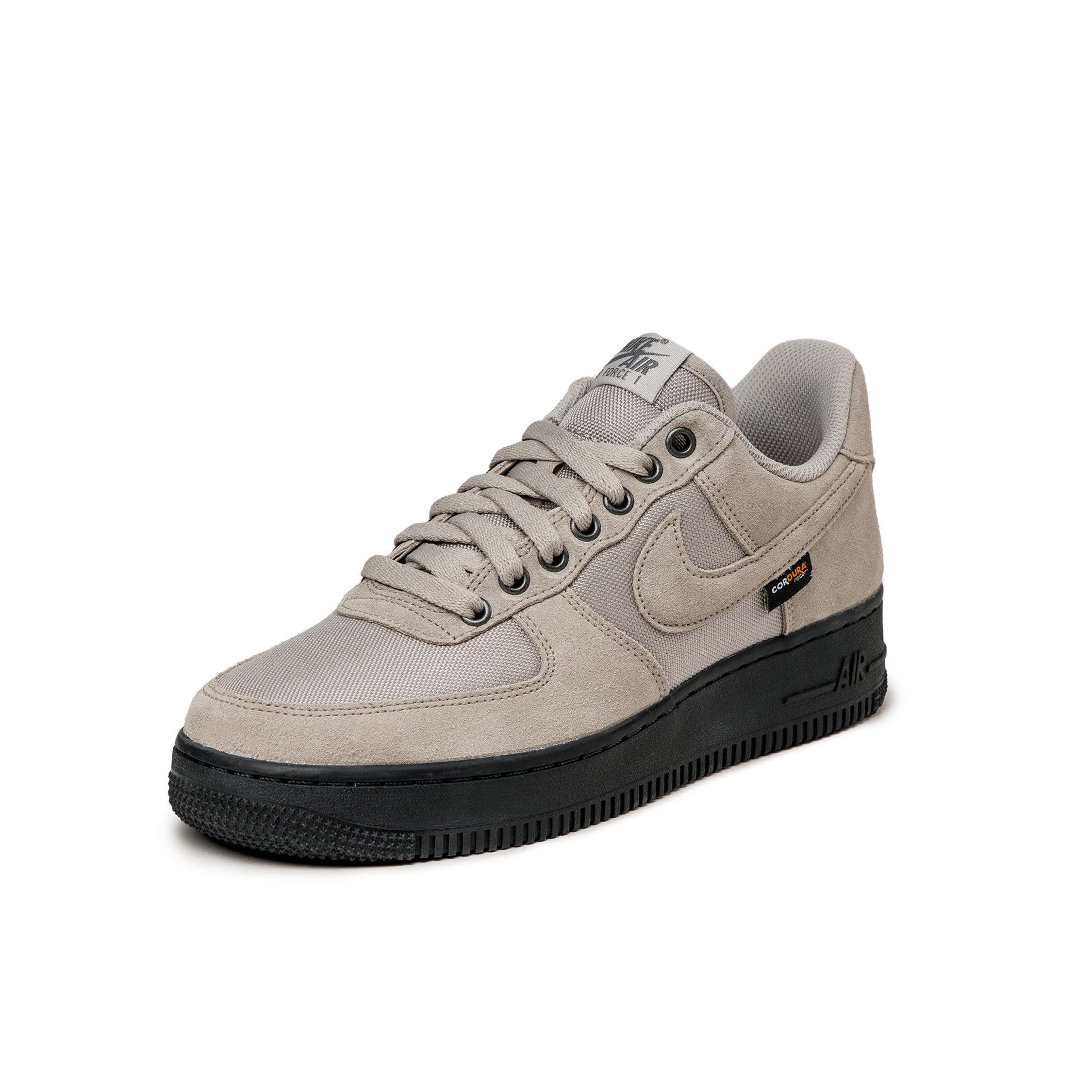 (Buy 1 pair and get 2 pairs free, get 3 pairs of shoes for the price of 1 pair)Nike Air Force 1 '07 *Cordura*