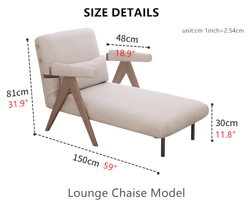 3-In-1 Convertible and Adjustable Loveseat Sleeper Sofa Bed