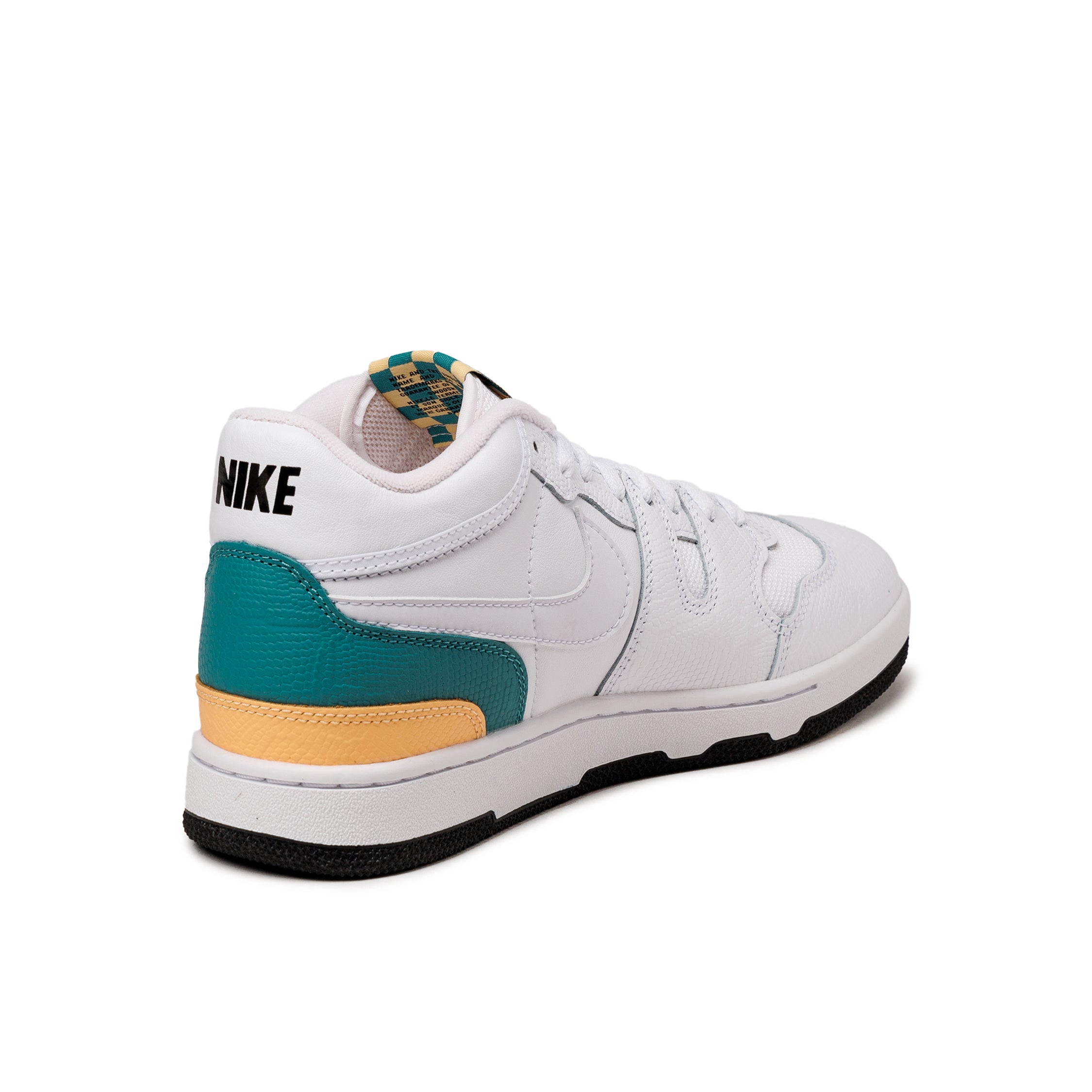 (Buy 1 pair and get 2 pairs free, get 3 pairs of shoes for the price of 1 pair)Nike Attack *Year of the Snake*