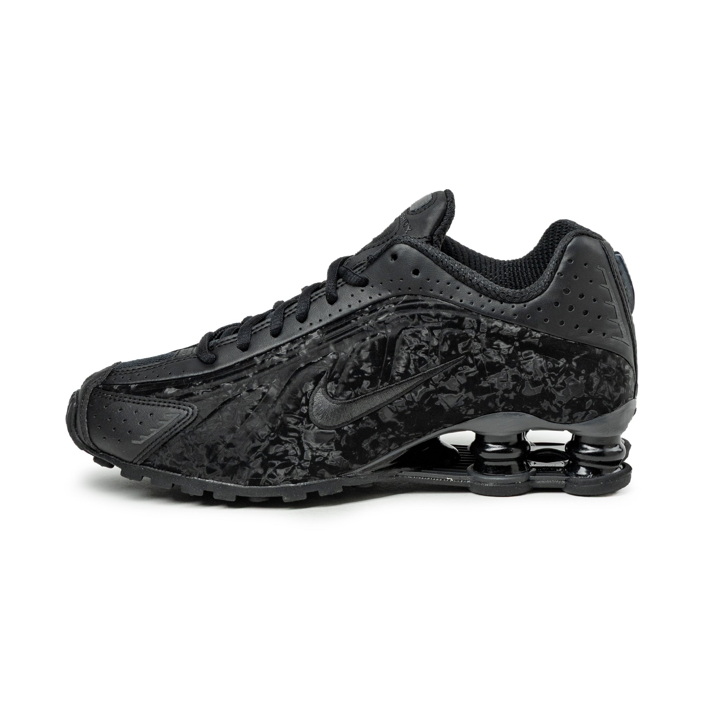 (Buy 1 pair and get 2 pairs free, get 3 pairs of shoes for the price of 1 pair)Nike Wmns Shox R4