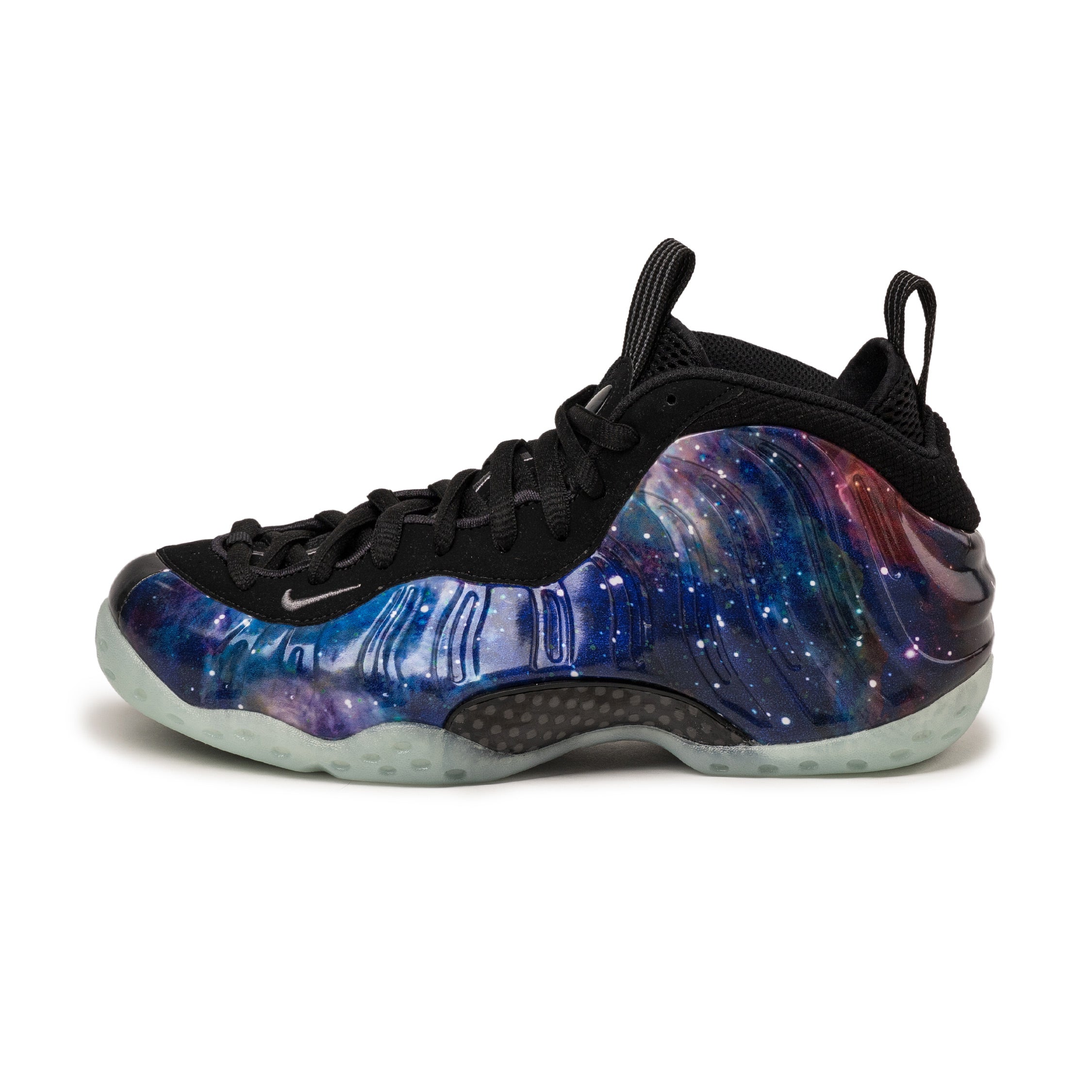 (Buy 1 pair and get 2 pairs free, get 3 pairs of shoes for the price of 1 pair)Nike Air Foamposite One QS *Galaxy*