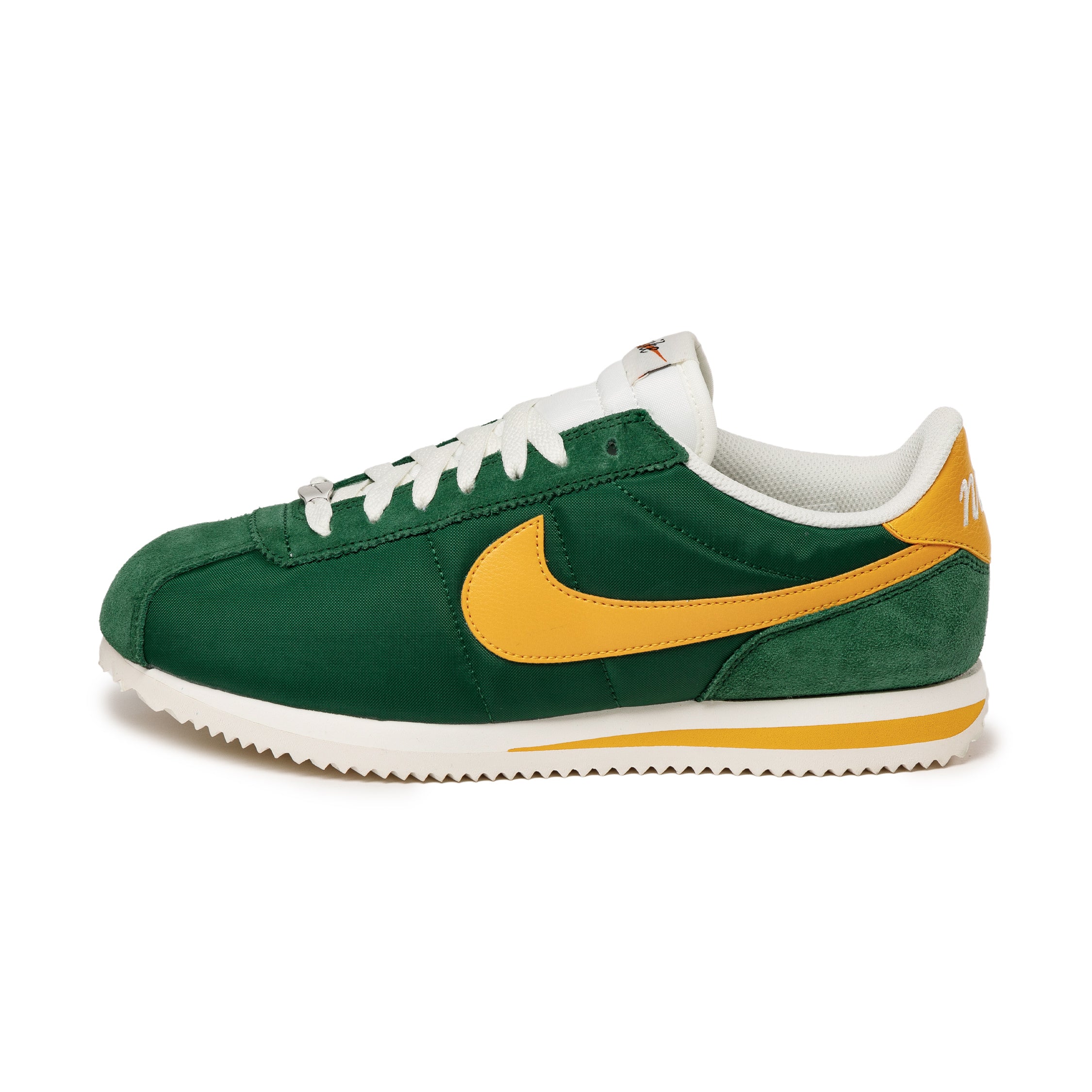 (Buy 1 pair and get 2 pairs free, get 3 pairs of shoes for the price of 1 pair)Nike Cortez TXT *Oregon*