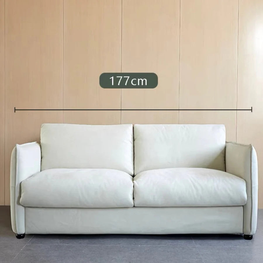 Sleeper Sofa Bed with Mattress JKS2205-3