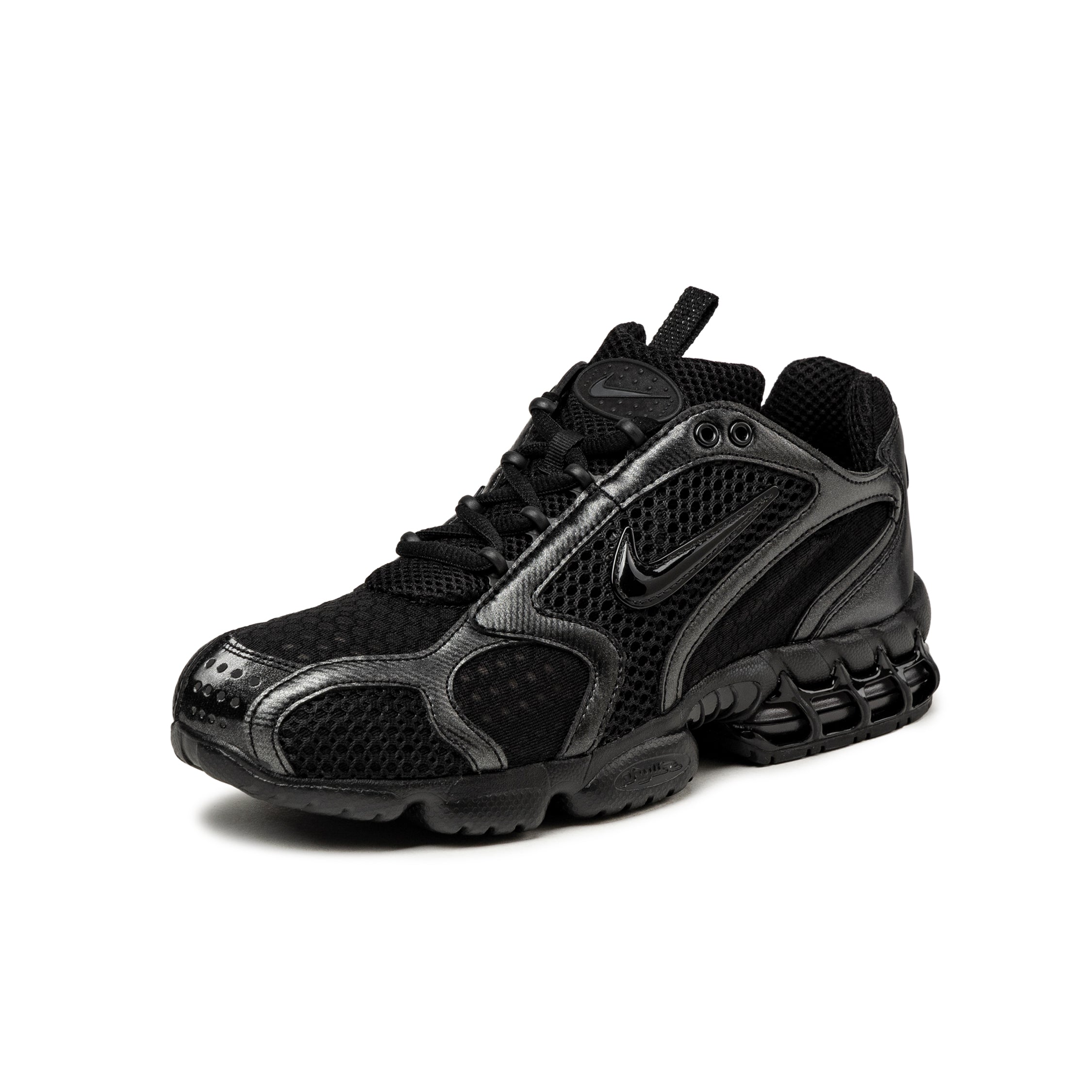 (Buy 1 pair and get 2 pairs free, get 3 pairs of shoes for the price of 1 pair)Nike Air Zoom Spiridon Cage 2