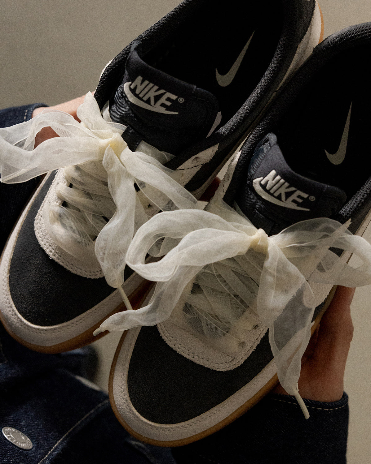 (Buy 1 pair and get 2 pairs free, get 3 pairs of shoes for the price of 1 pair)Nike Wmns Killshot 2