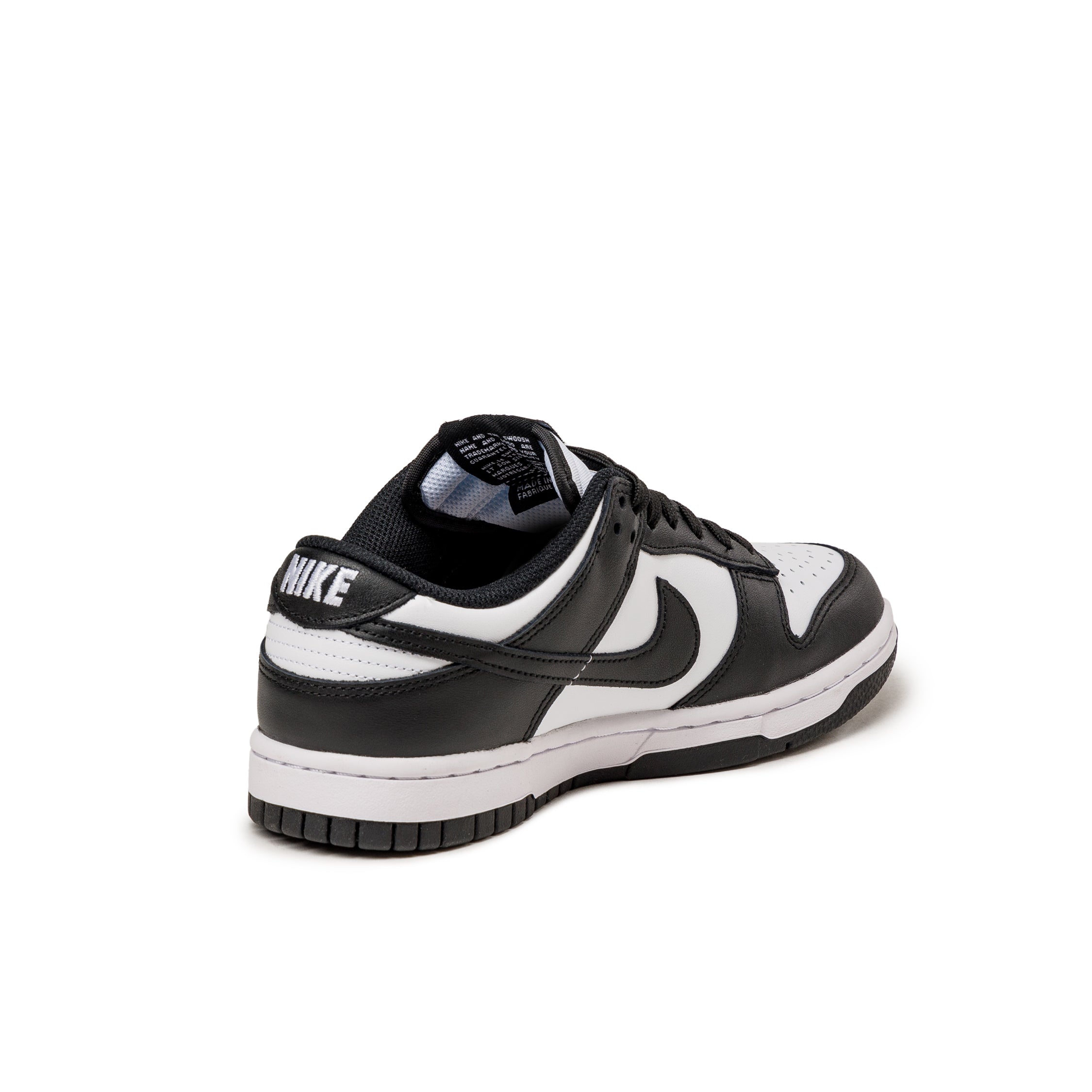 (Buy 1 pair and get 2 pairs free, get 3 pairs of shoes for the price of 1 pair)Nike Wmns Dunk Low *Panda*