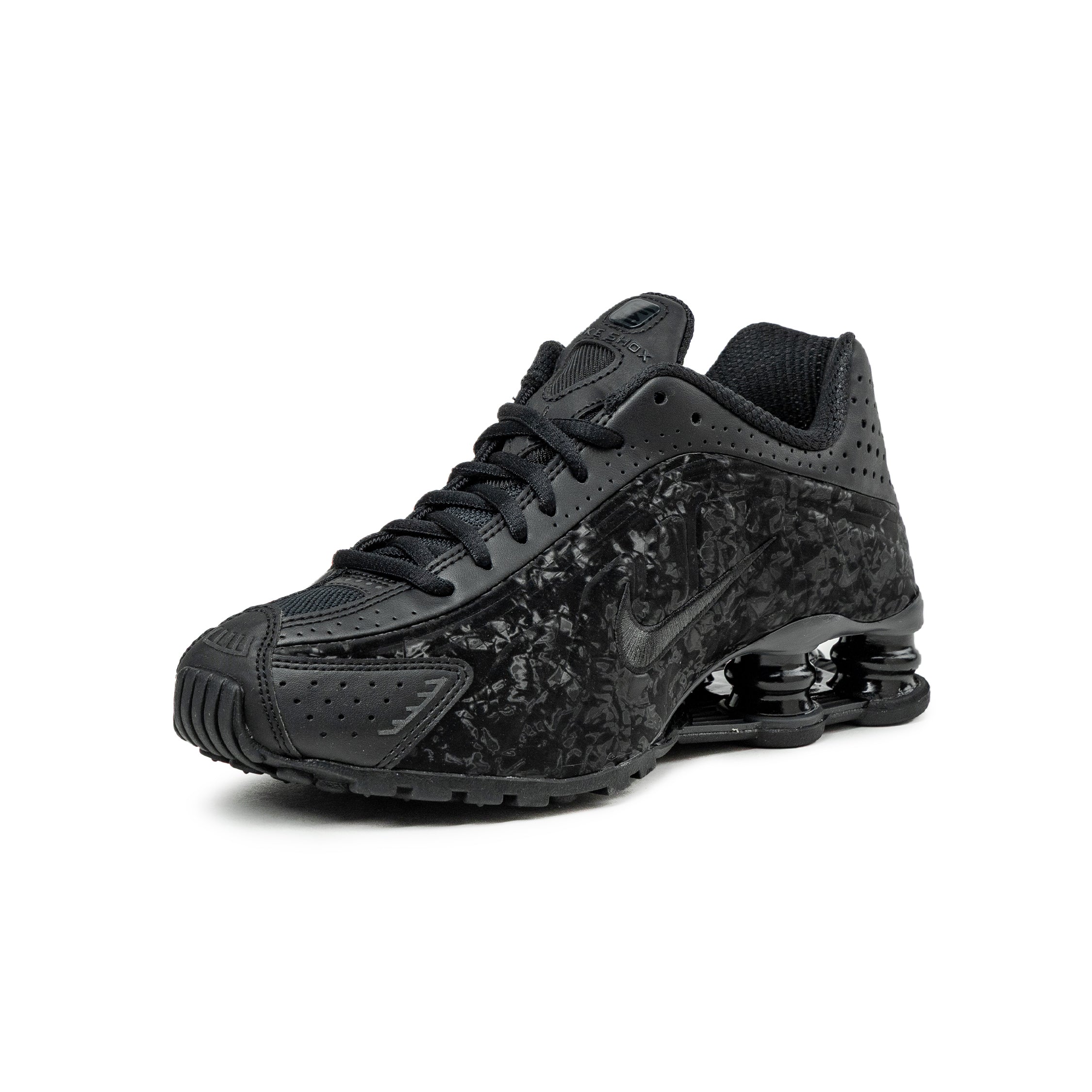 (Buy 1 pair and get 2 pairs free, get 3 pairs of shoes for the price of 1 pair)Nike Wmns Shox R4