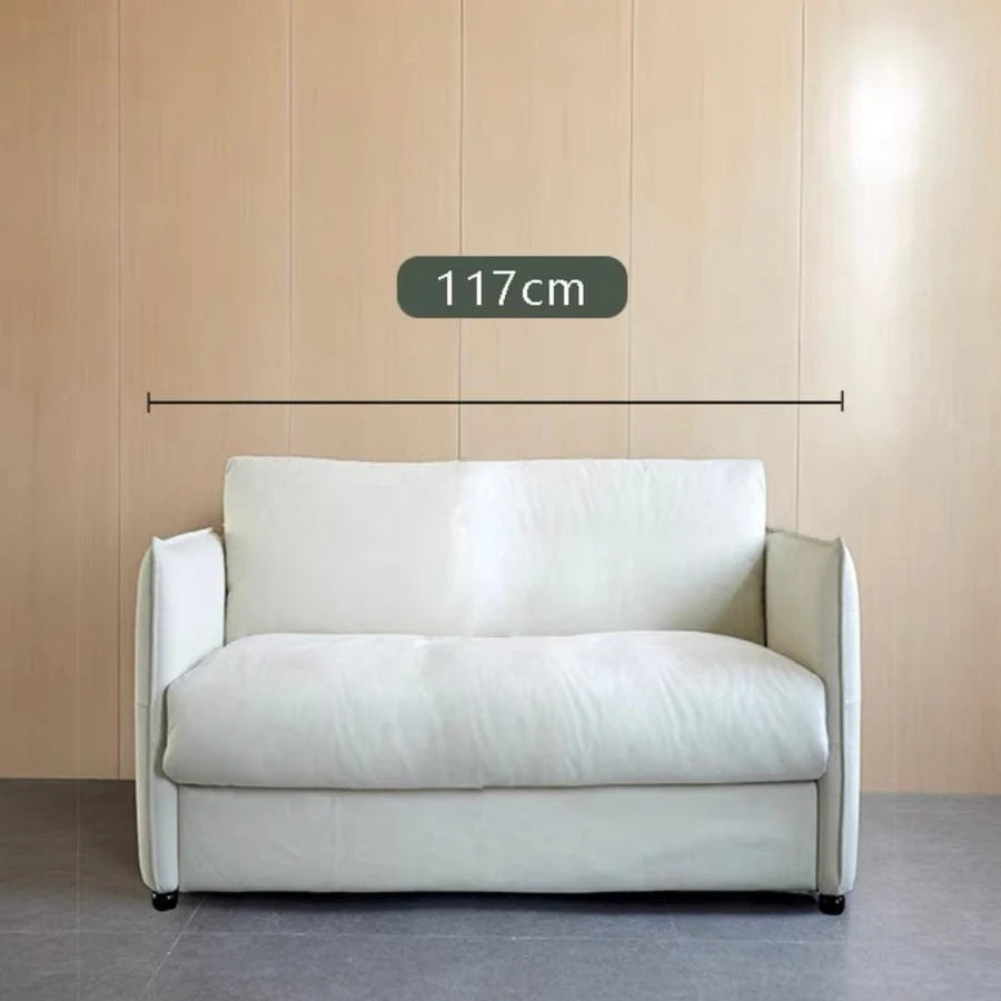 Sleeper Sofa Bed with Mattress JKS2205-3