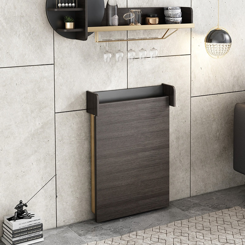 Limited time sale -2020 New Arrival Apartment Wall Mounted Folding Mini Flat Dining Table
