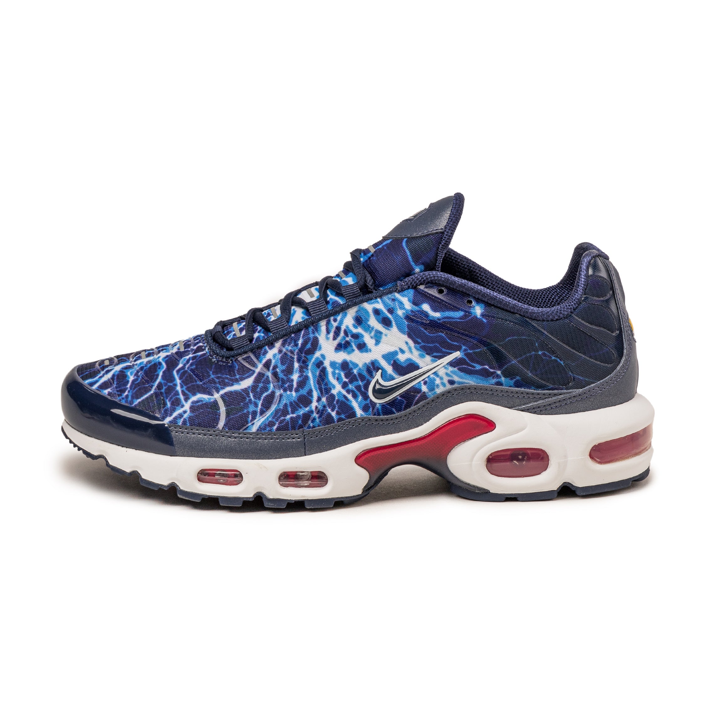 (Buy 1 pair and get 2 pairs free, get 3 pairs of shoes for the price of 1 pair)Nike Air Max Plus *Eclair Lightning*