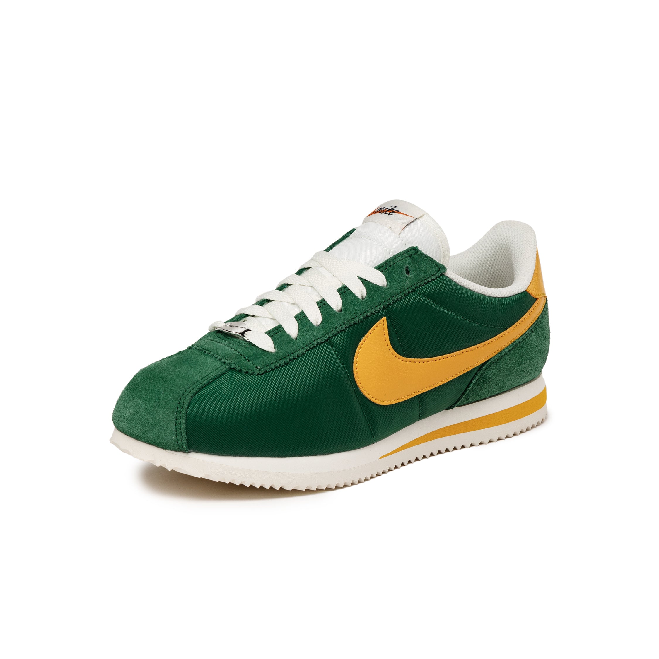 (Buy 1 pair and get 2 pairs free, get 3 pairs of shoes for the price of 1 pair)Nike Cortez TXT *Oregon*