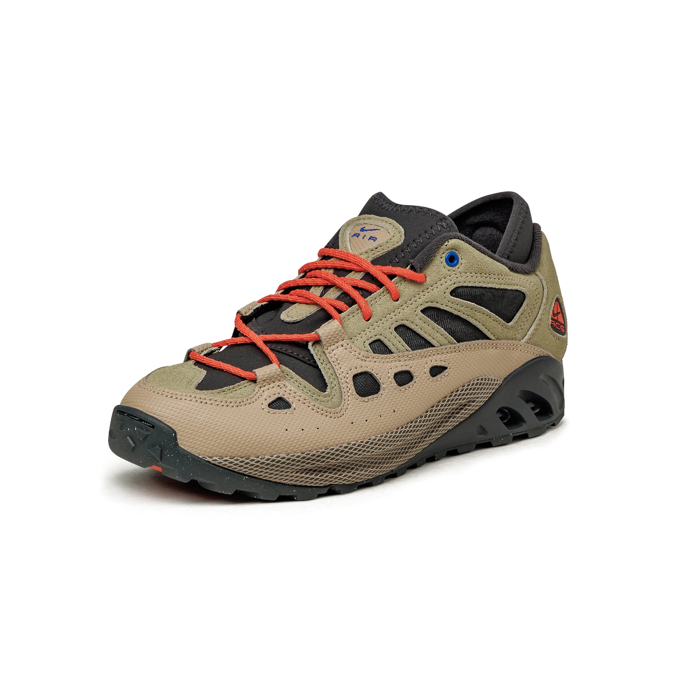 (Buy 1 pair and get 2 pairs free, get 3 pairs of shoes for the price of 1 pair)Nike ACG Air Exploraid