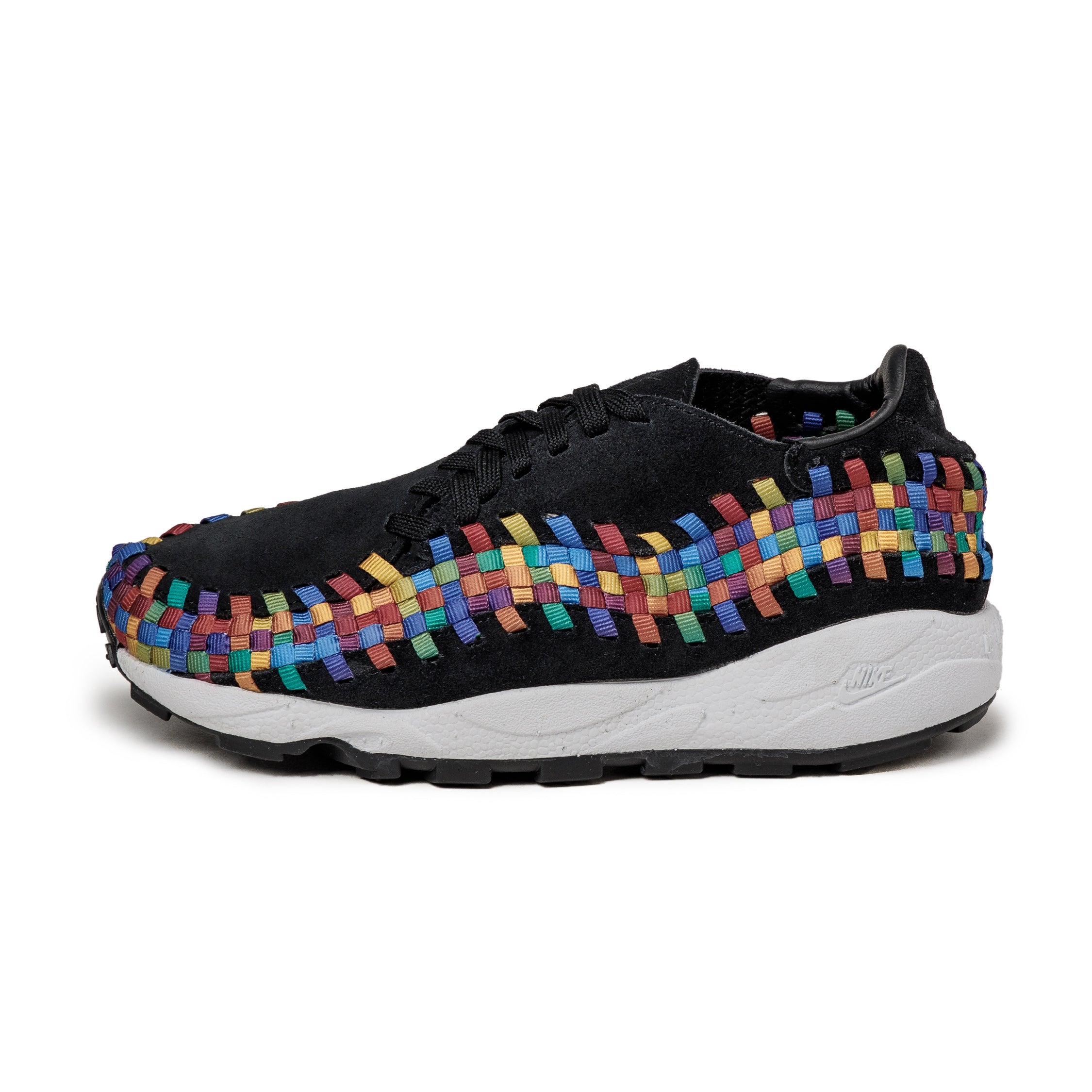 (Buy 1 pair and get 2 pairs free, get 3 pairs of shoes for the price of 1 pair)Nike Wmns Air Footscape Woven