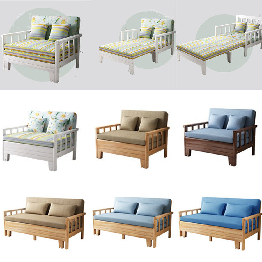 Armchair Sleeper Sofa Bed