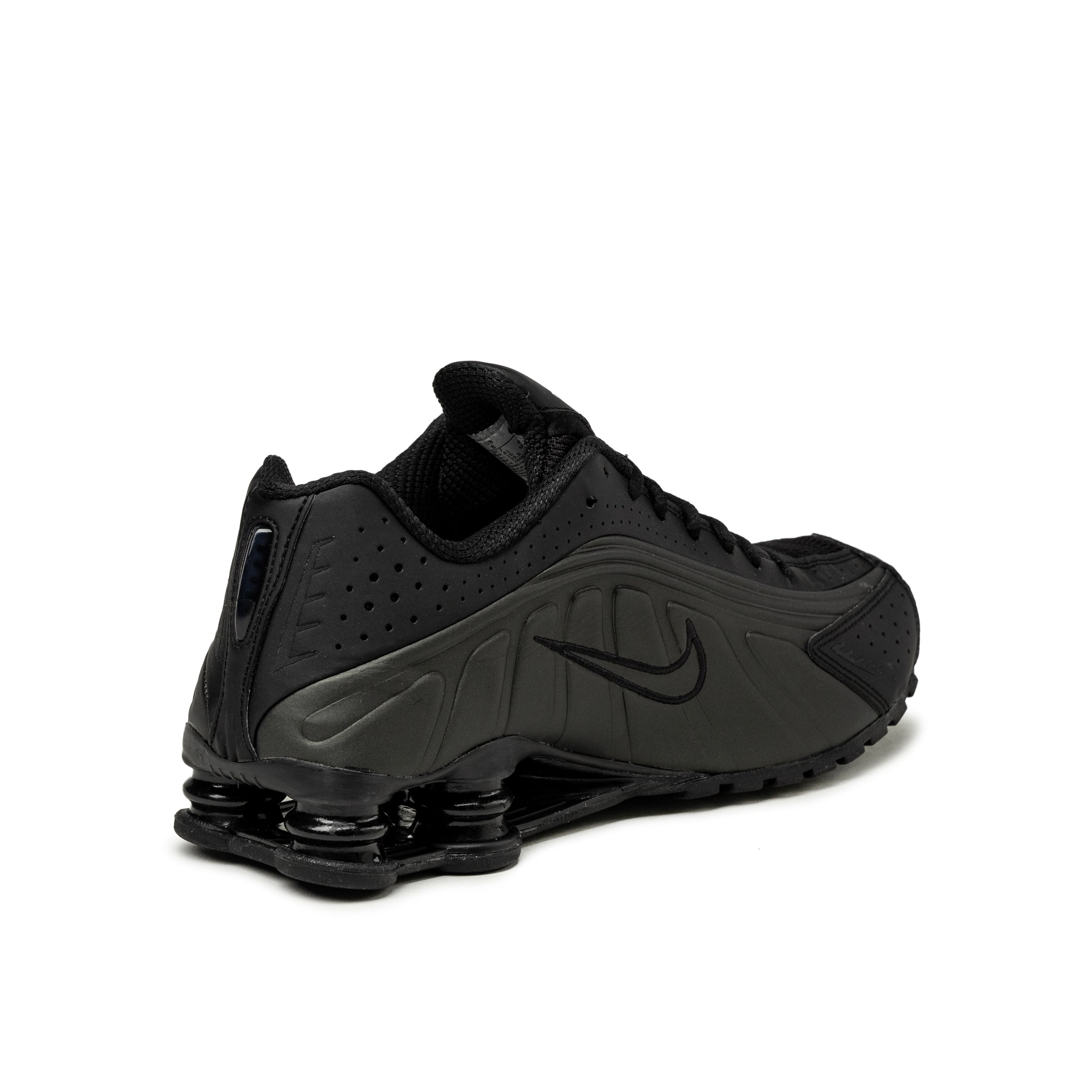 (Buy 1 pair and get 2 pairs free, get 3 pairs of shoes for the price of 1 pair)Nike Shox R4