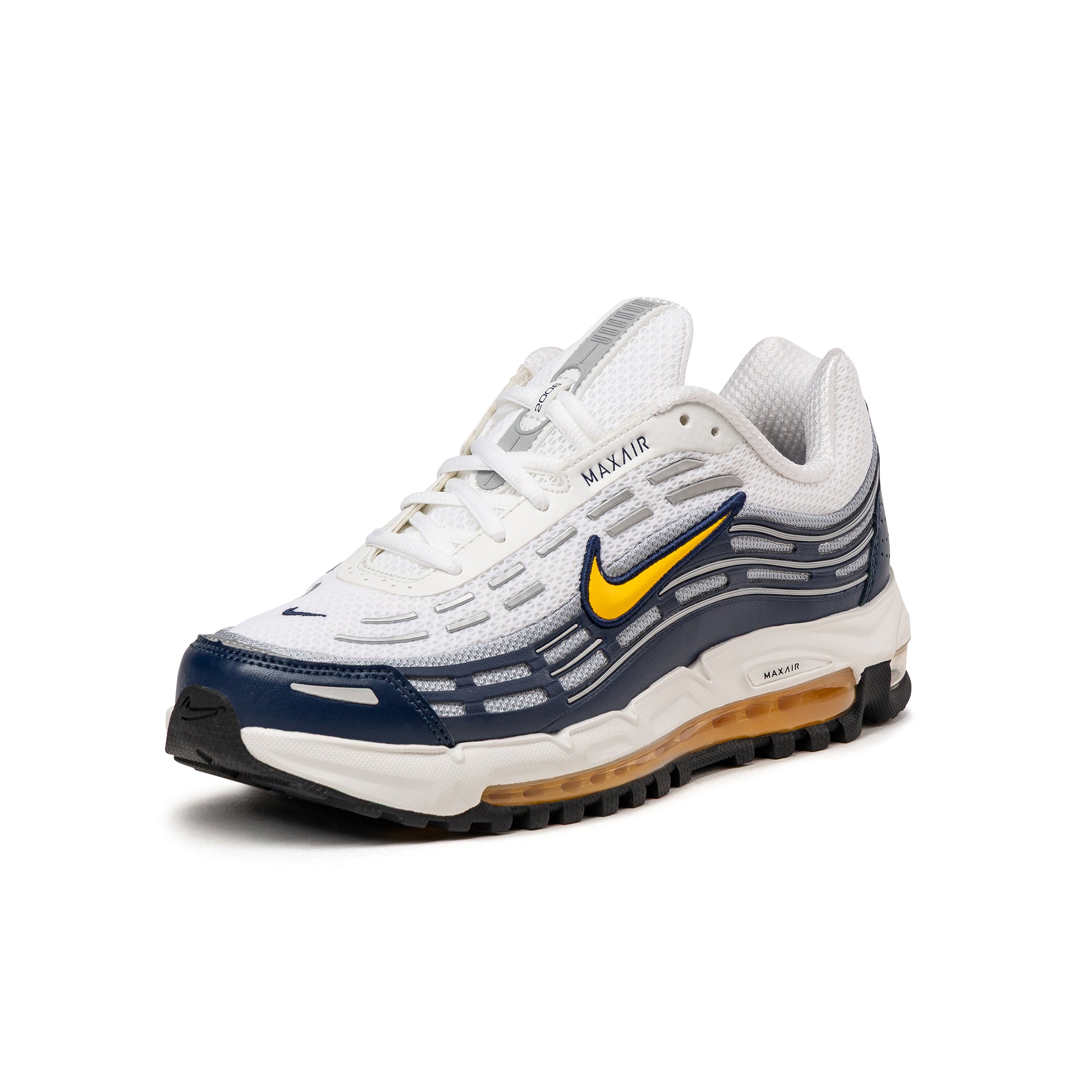 (Buy 1 pair and get 2 pairs free, get 3 pairs of shoes for the price of 1 pair)Nike Air Max TL 2.5