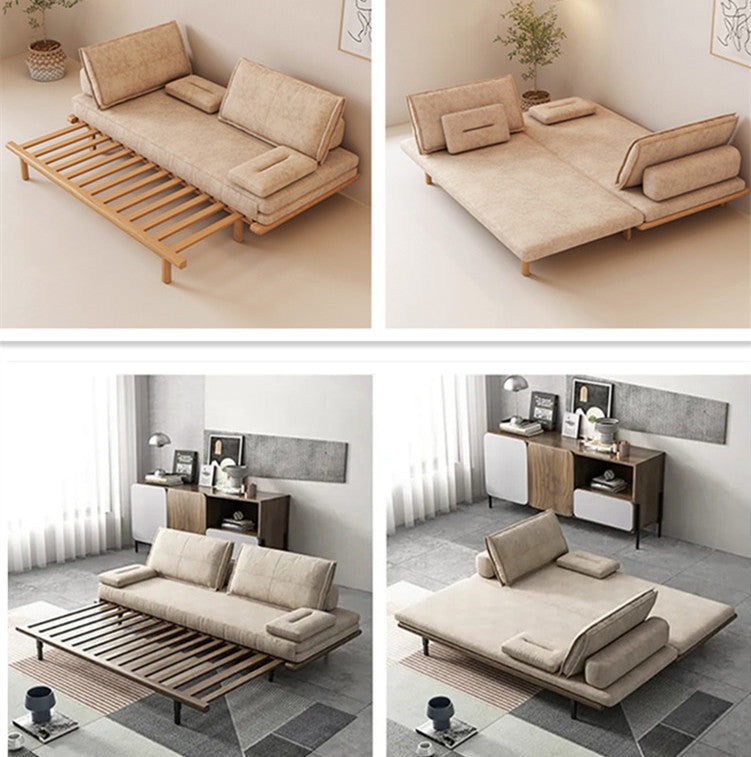 Best Selling -Tatami Pull Out Sofa Bed