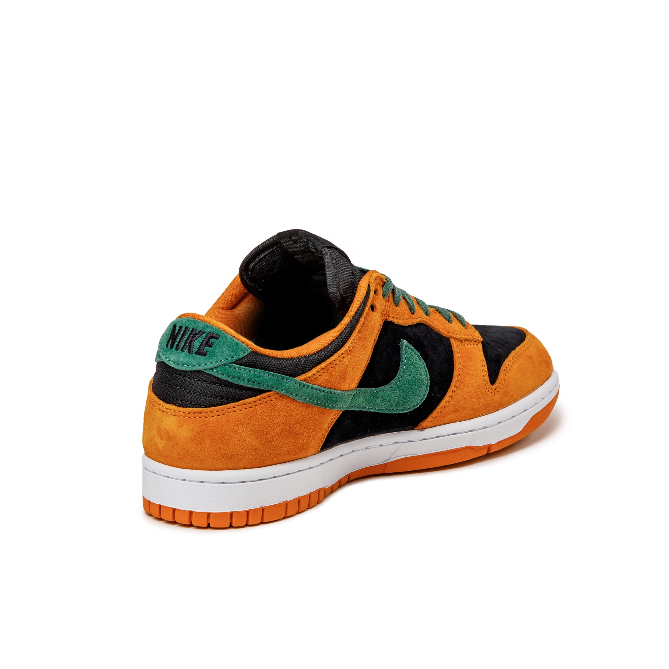 (Buy 1 pair and get 2 pairs free, get 3 pairs of shoes for the price of 1 pair)Nike Dunk Low SP *Ceramic*