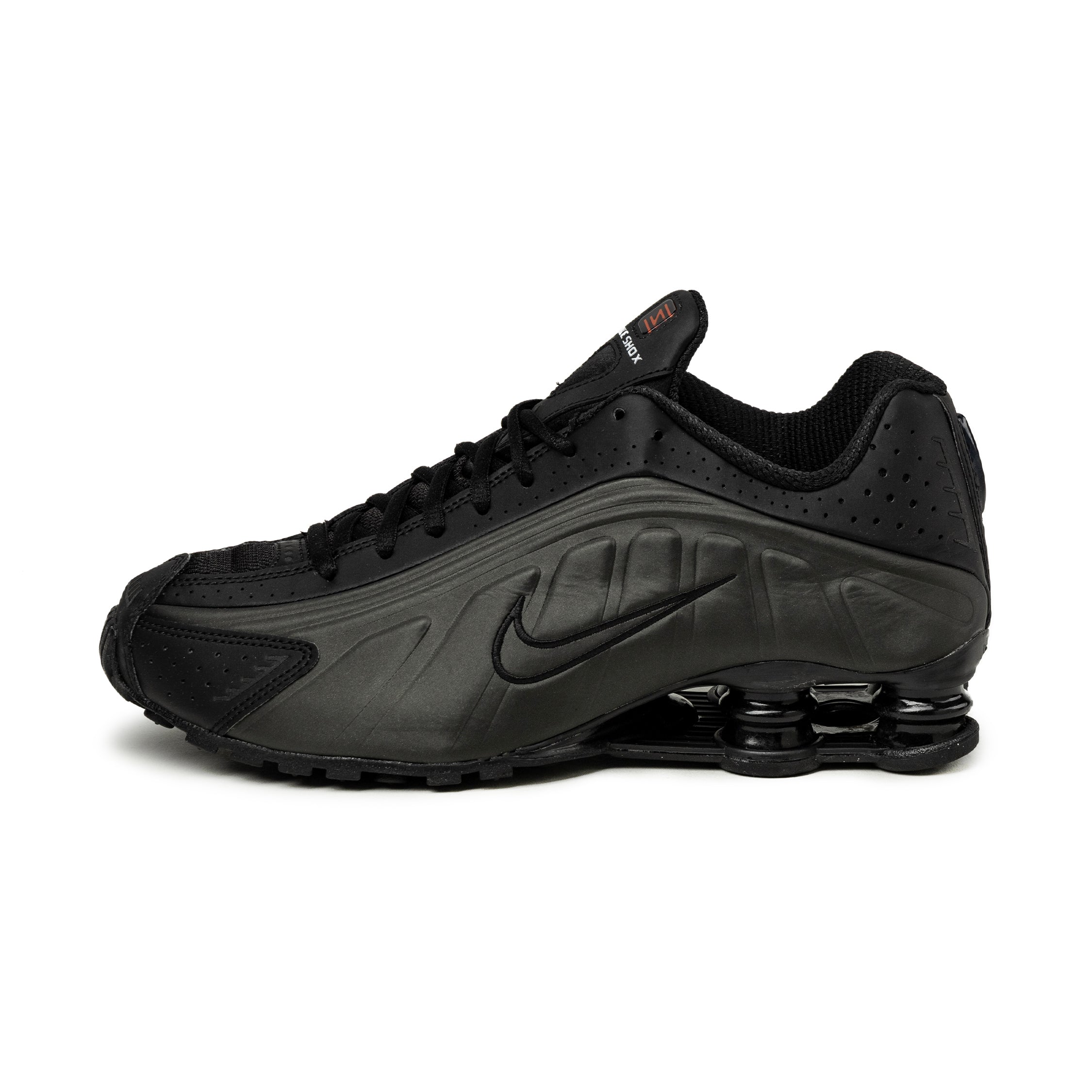 (Buy 1 pair and get 2 pairs free, get 3 pairs of shoes for the price of 1 pair)Nike Shox R4