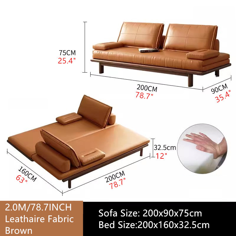 Best Selling -Tatami Pull Out Sofa Bed