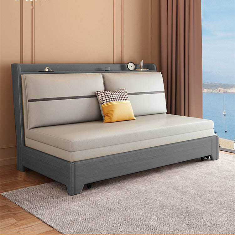 Sofa Bed With Storage Underneath
