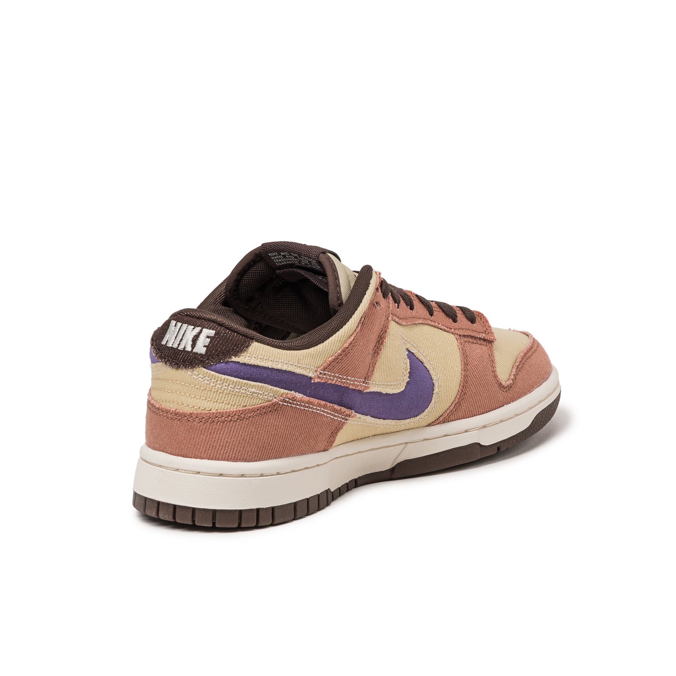 (Buy 1 pair and get 2 pairs free, get 3 pairs of shoes for the price of 1 pair)Nike Dunk Low Retro SE *Denim*