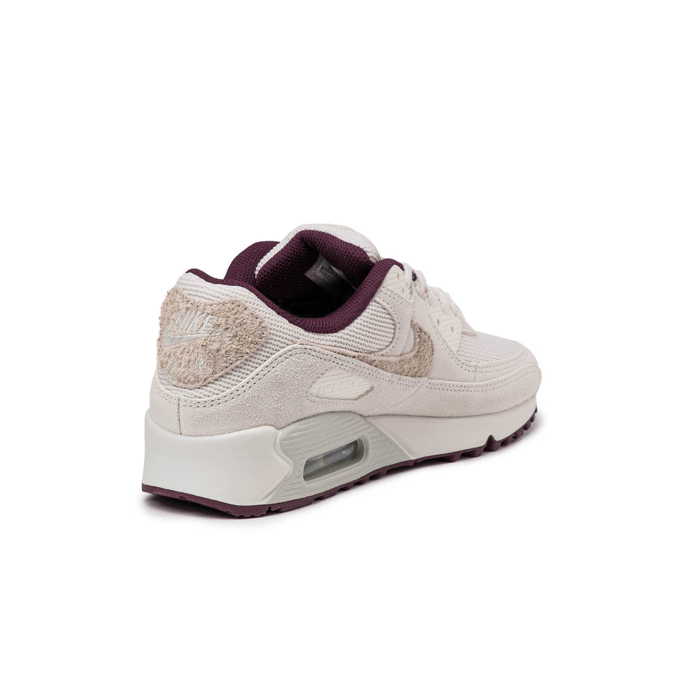 (Buy 1 pair and get 2 pairs free, get 3 pairs of shoes for the price of 1 pair)Nike Air Max 90 PRM