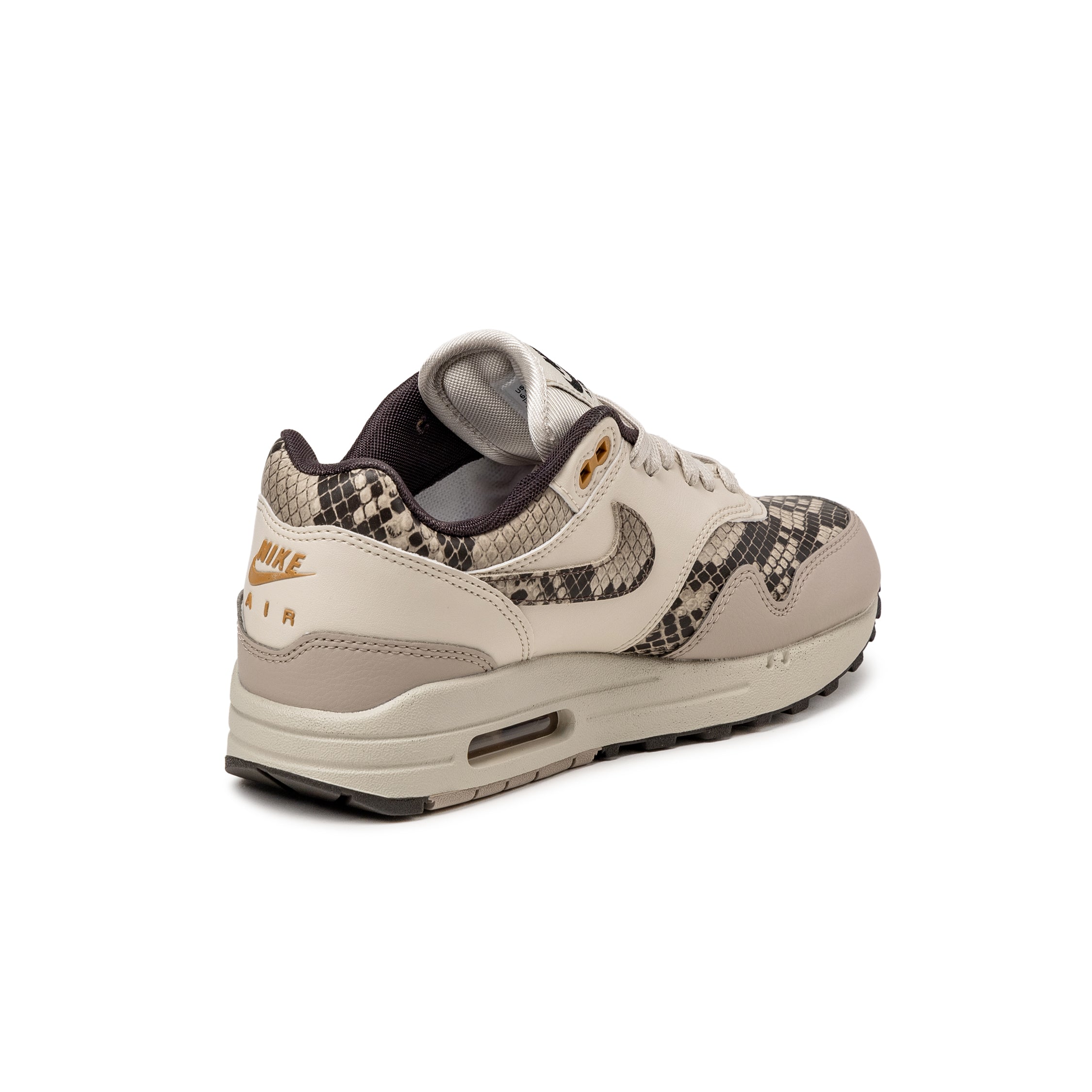 (Buy 1 pair and get 2 pairs free, get 3 pairs of shoes for the price of 1 pair)Nike Wmns Air Max 1 '87