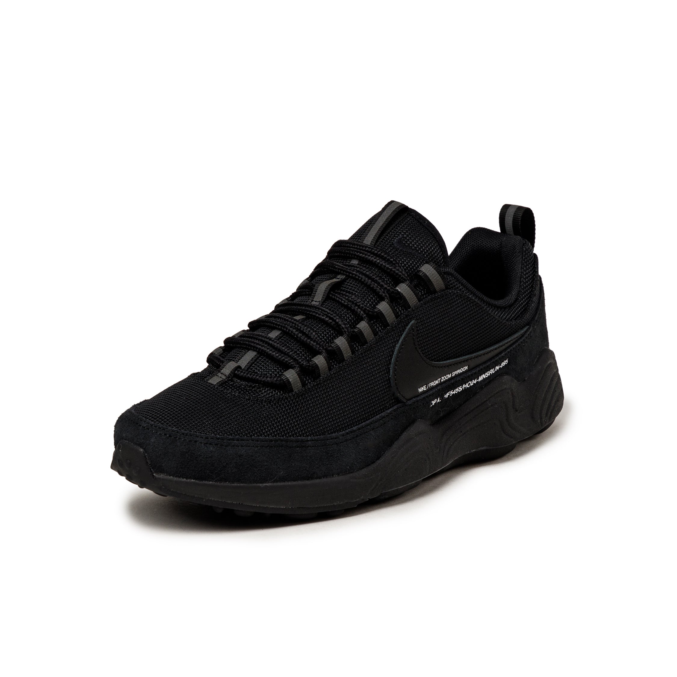(Buy 1 pair and get 2 pairs free, get 3 pairs of shoes for the price of 1 pair)Nike x Fragment Air Zoom Spiridon SP