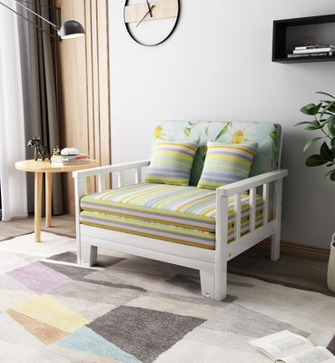 Armchair Sleeper Sofa Bed