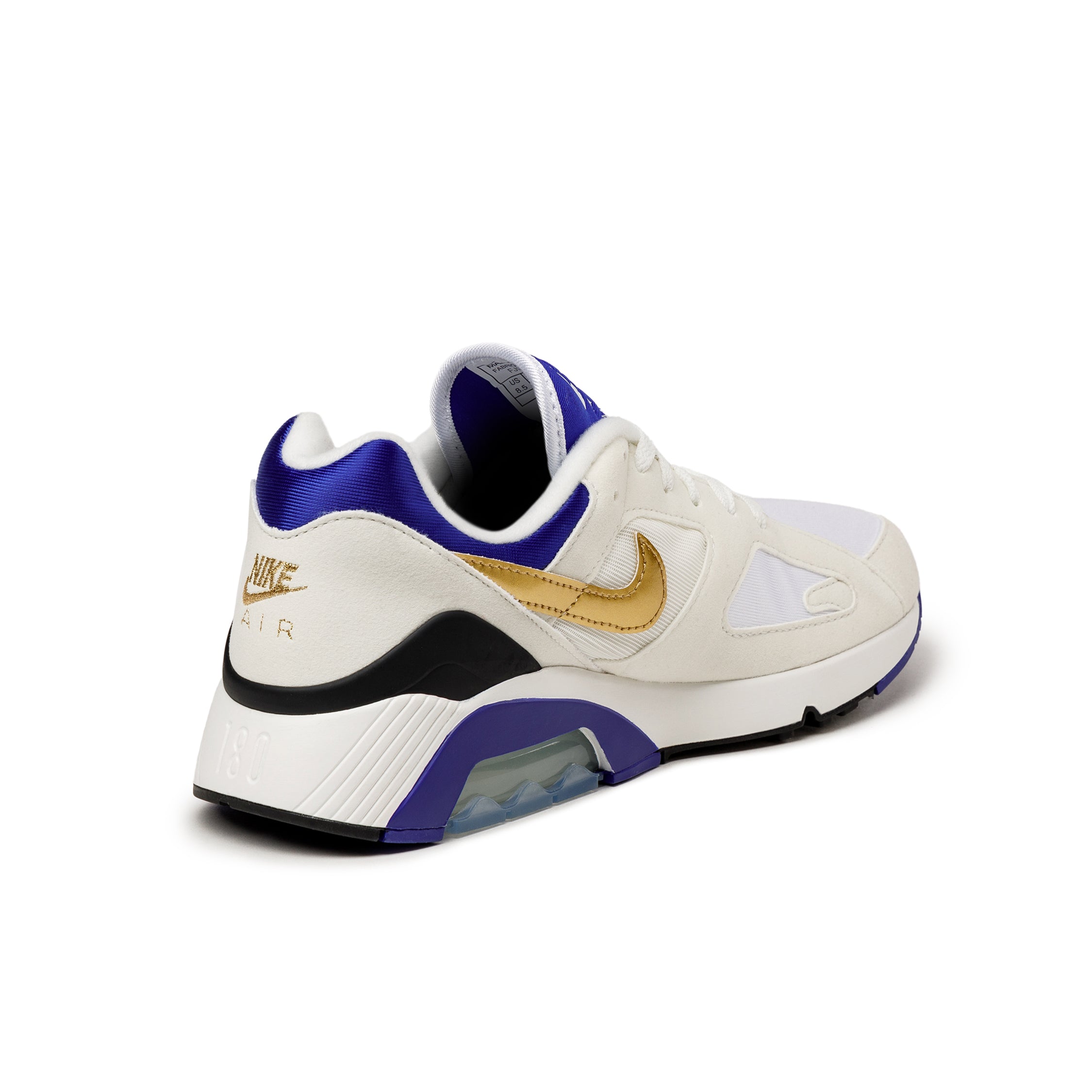 (Buy 1 pair and get 2 pairs free, get 3 pairs of shoes for the price of 1 pair)Nike Air 180 *Concord*