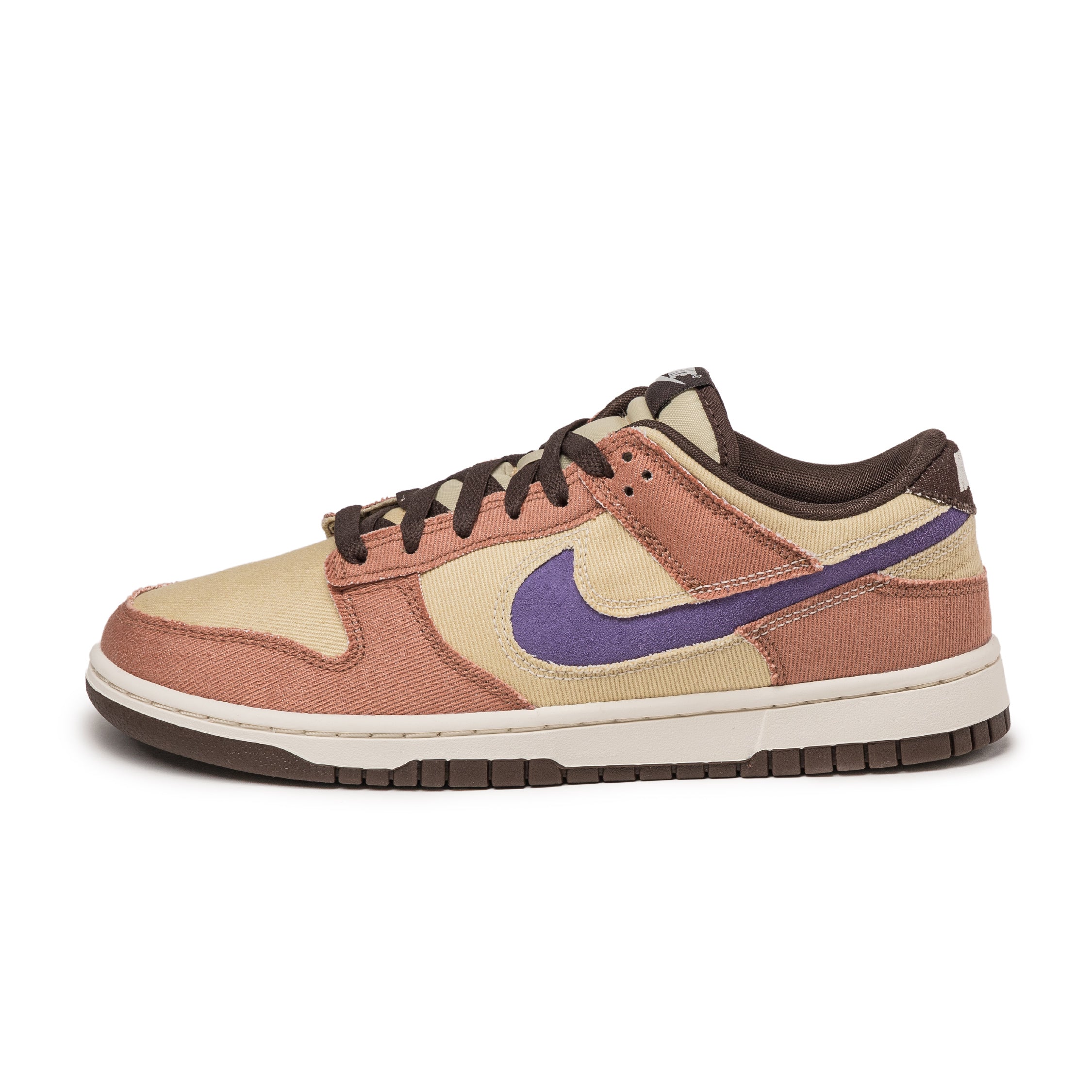 (Buy 1 pair and get 2 pairs free, get 3 pairs of shoes for the price of 1 pair)Nike Dunk Low Retro SE *Denim*
