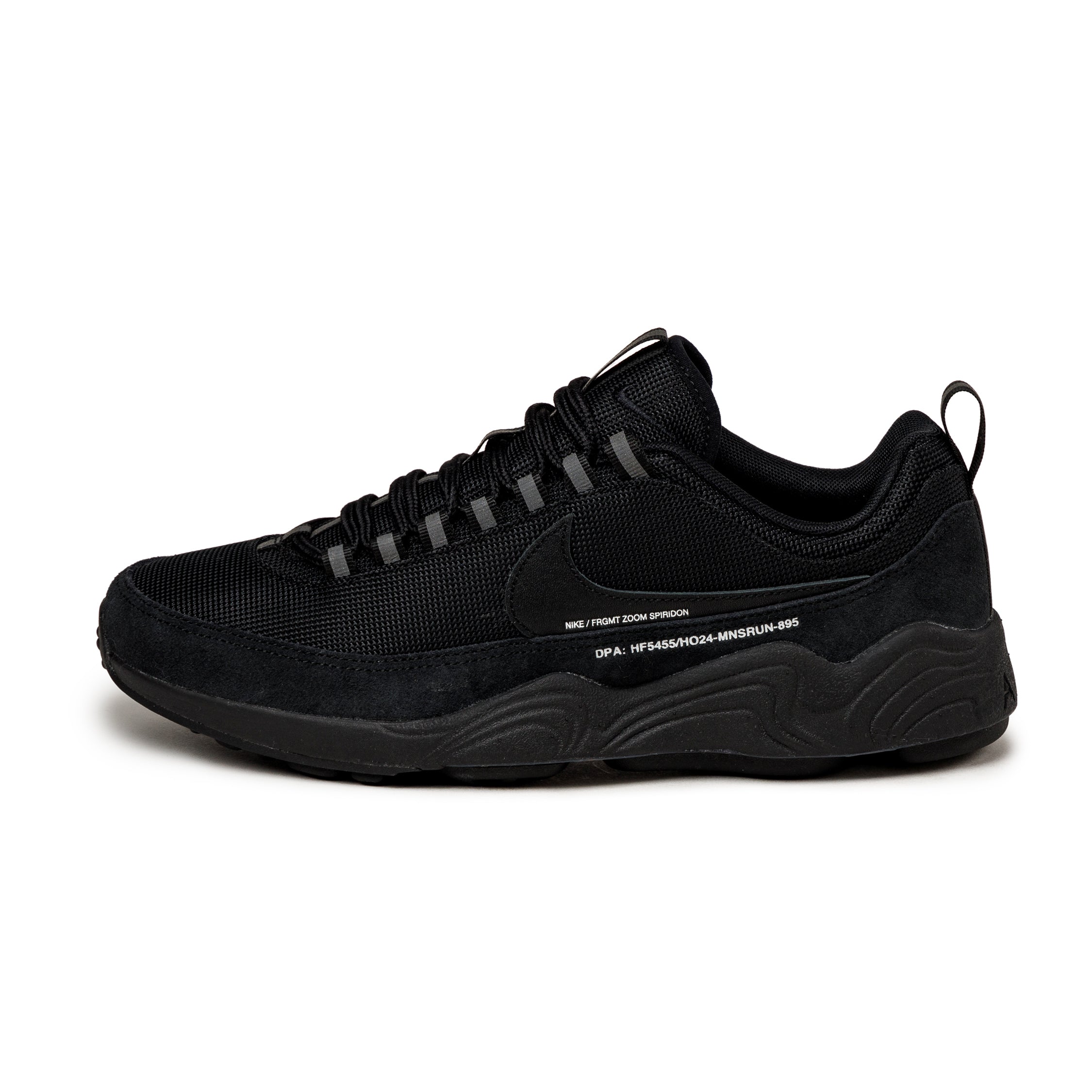 (Buy 1 pair and get 2 pairs free, get 3 pairs of shoes for the price of 1 pair)Nike x Fragment Air Zoom Spiridon SP